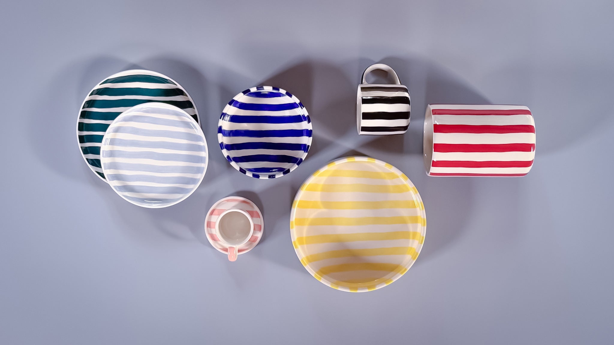 Stripes