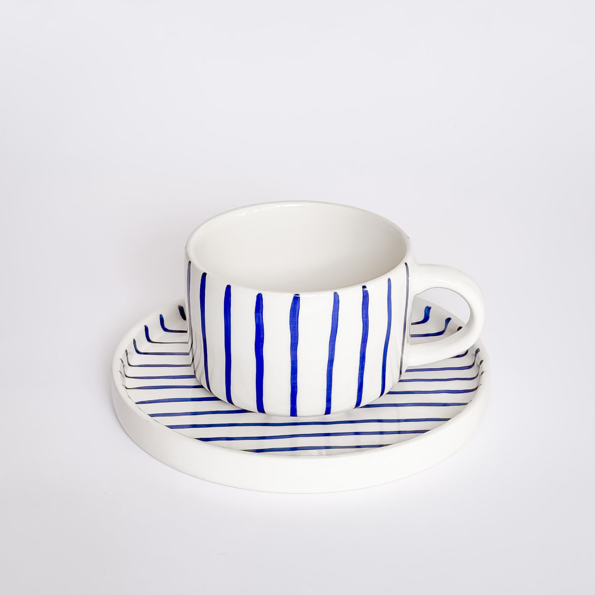 Cappuccino Tasse