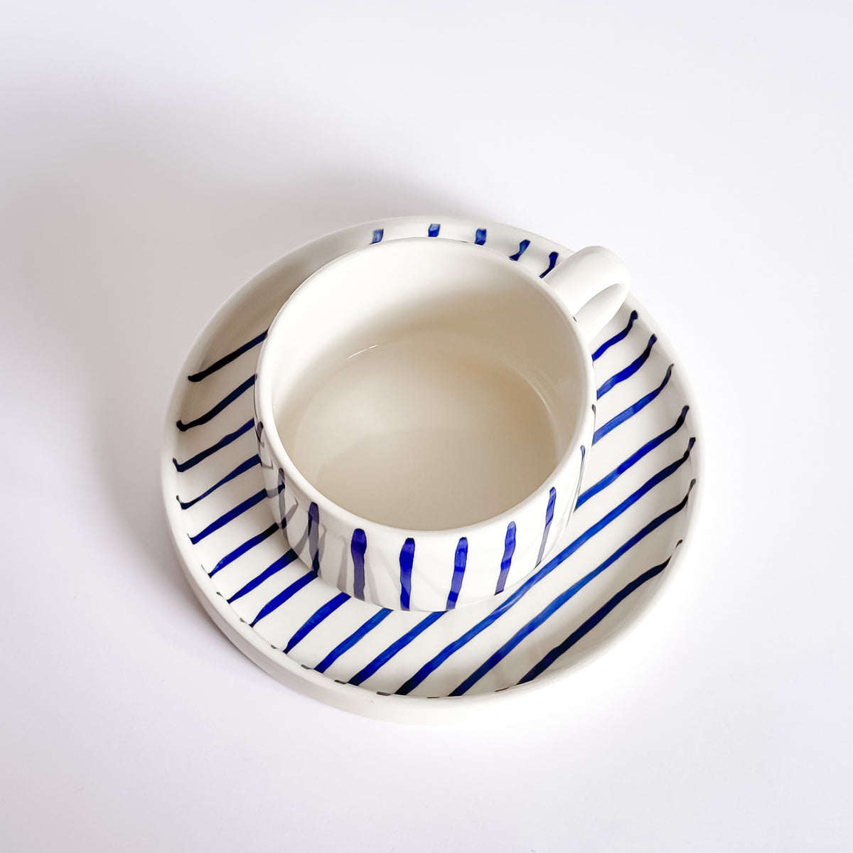 Cappuccino Tasse