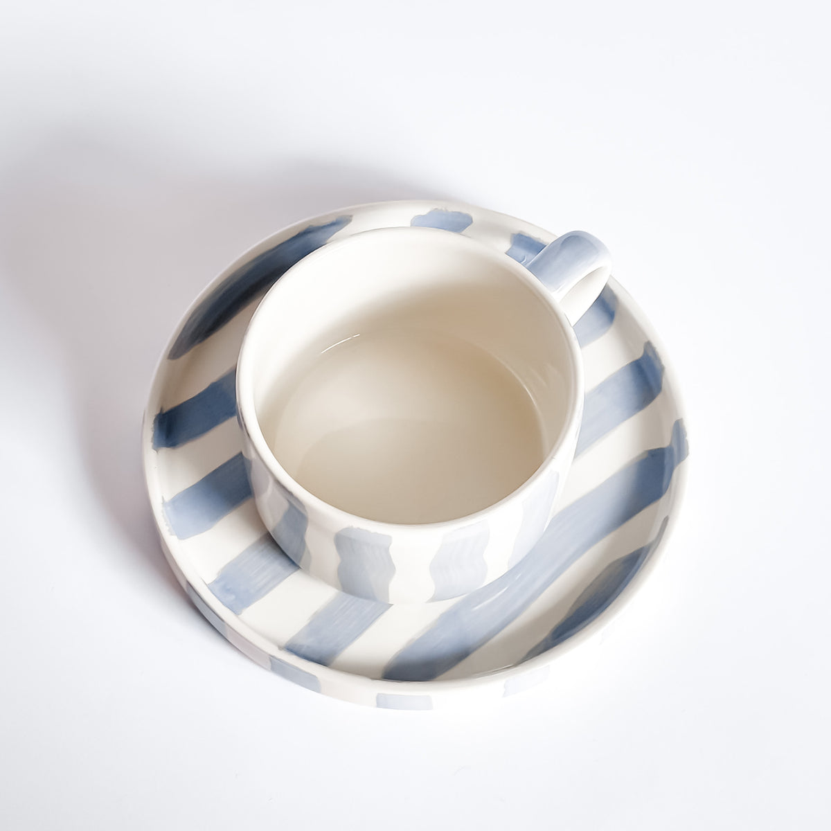 Cappuccino Tasse