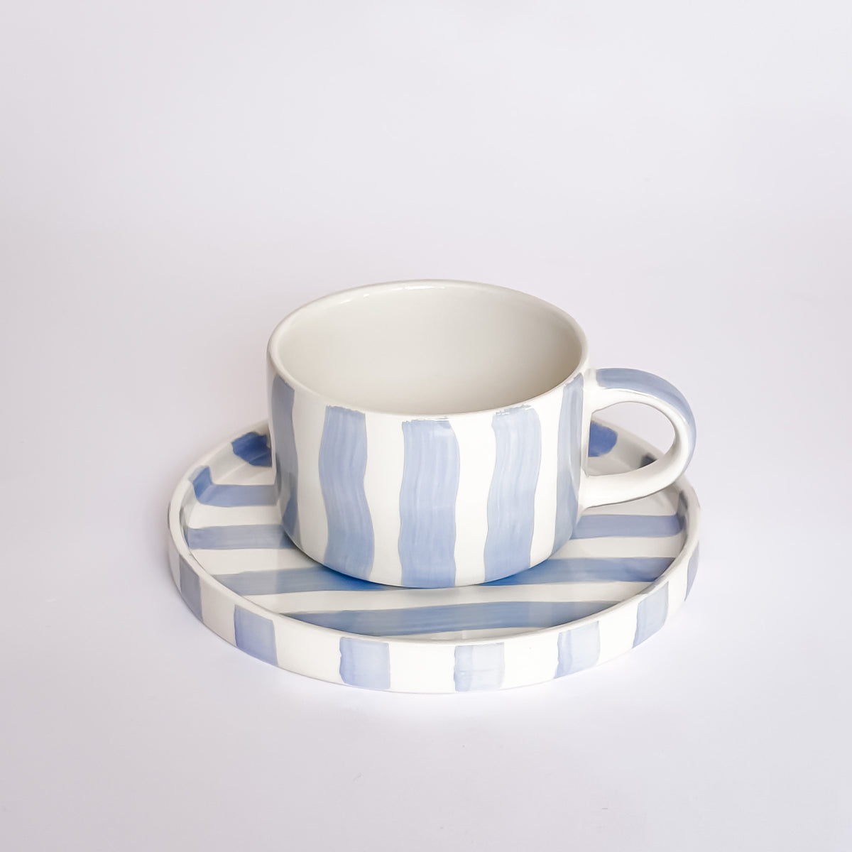 Cappuccino Tasse