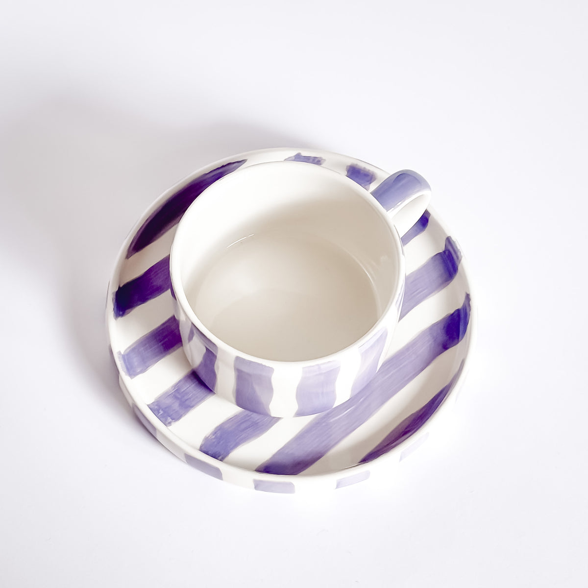 Cappuccino Tasse