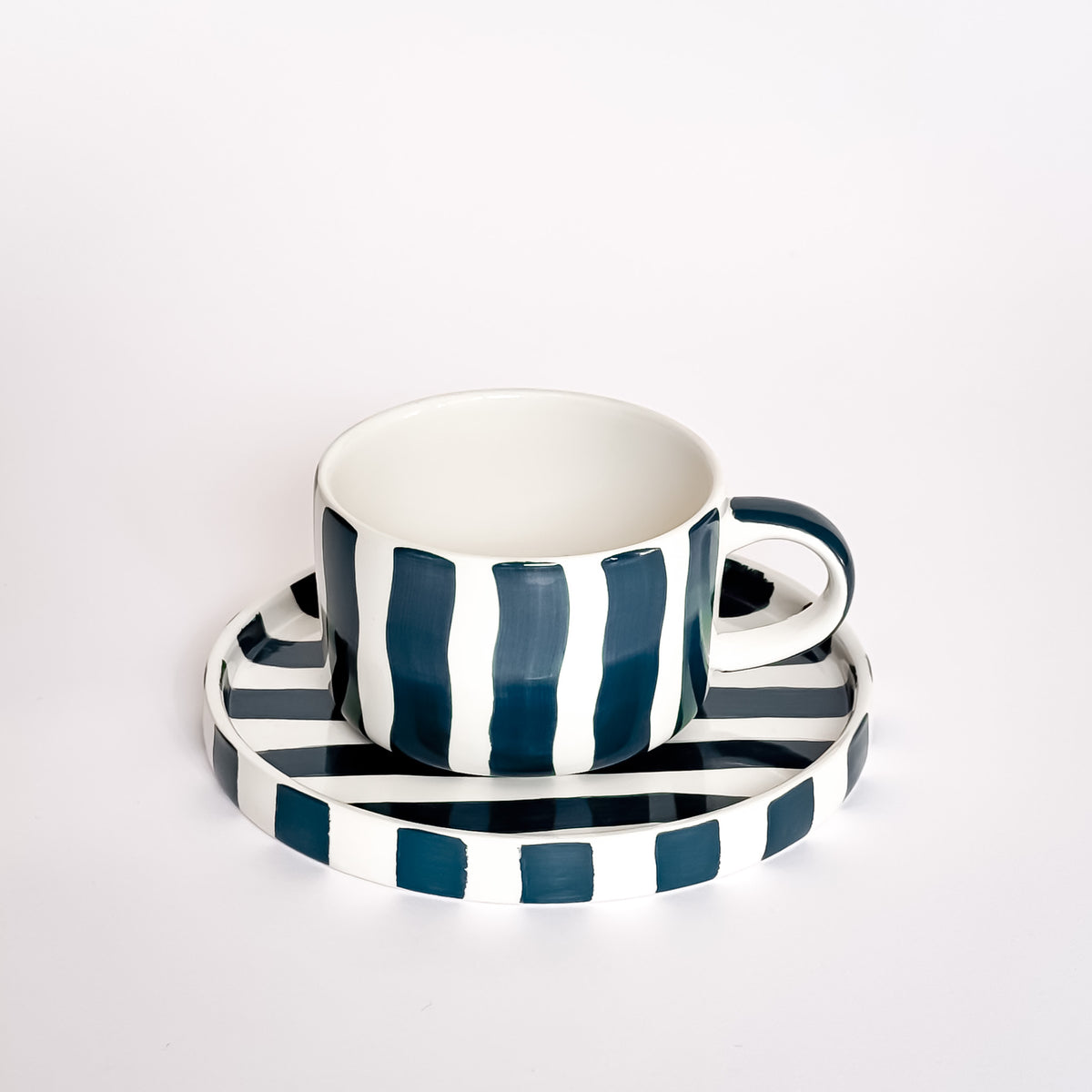 Cappuccino Tasse