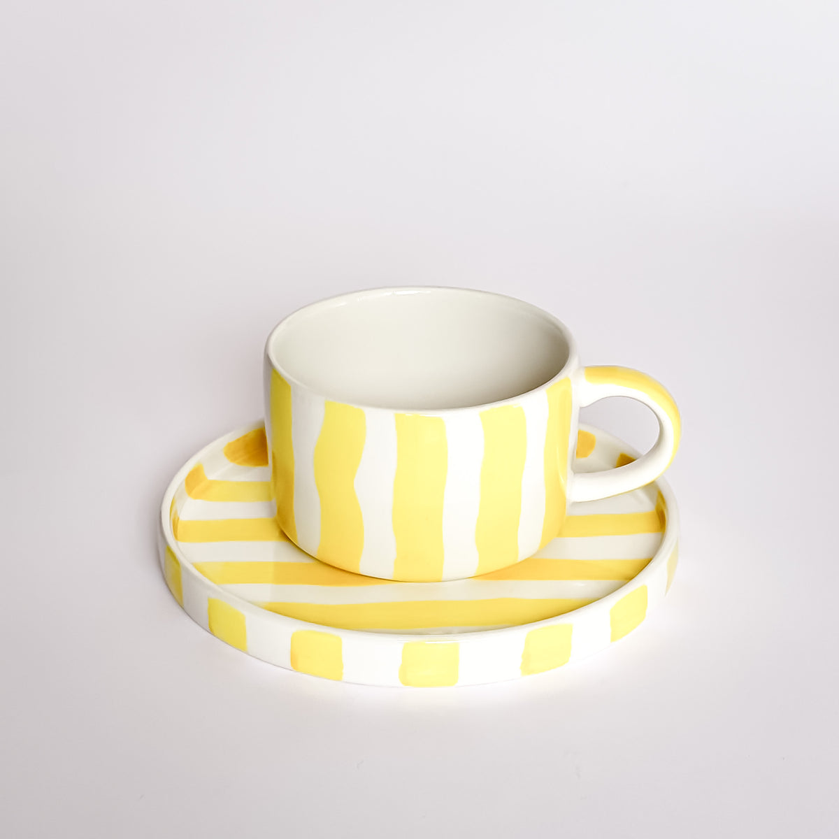 Cappuccino Tasse