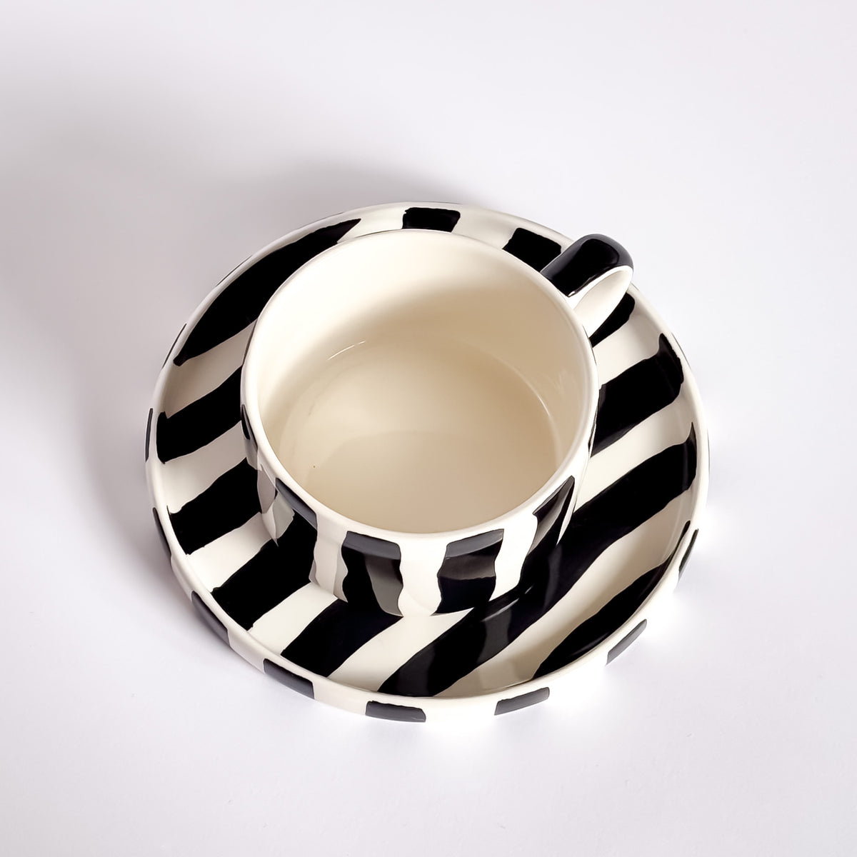 Cappuccino Tasse