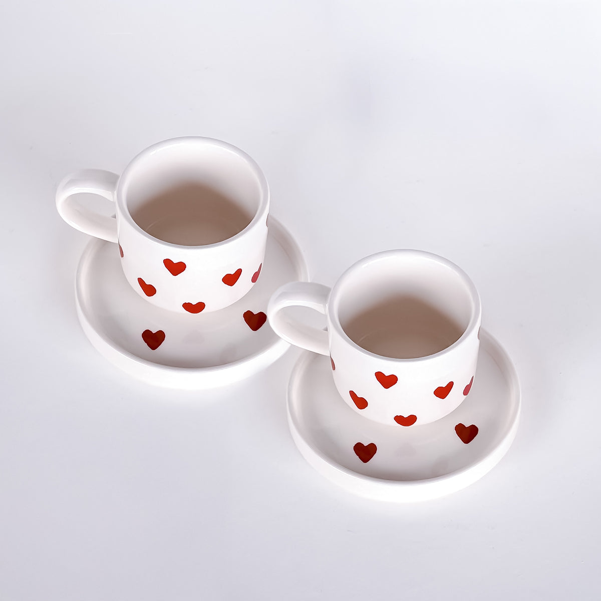 Espresso 2er Set
