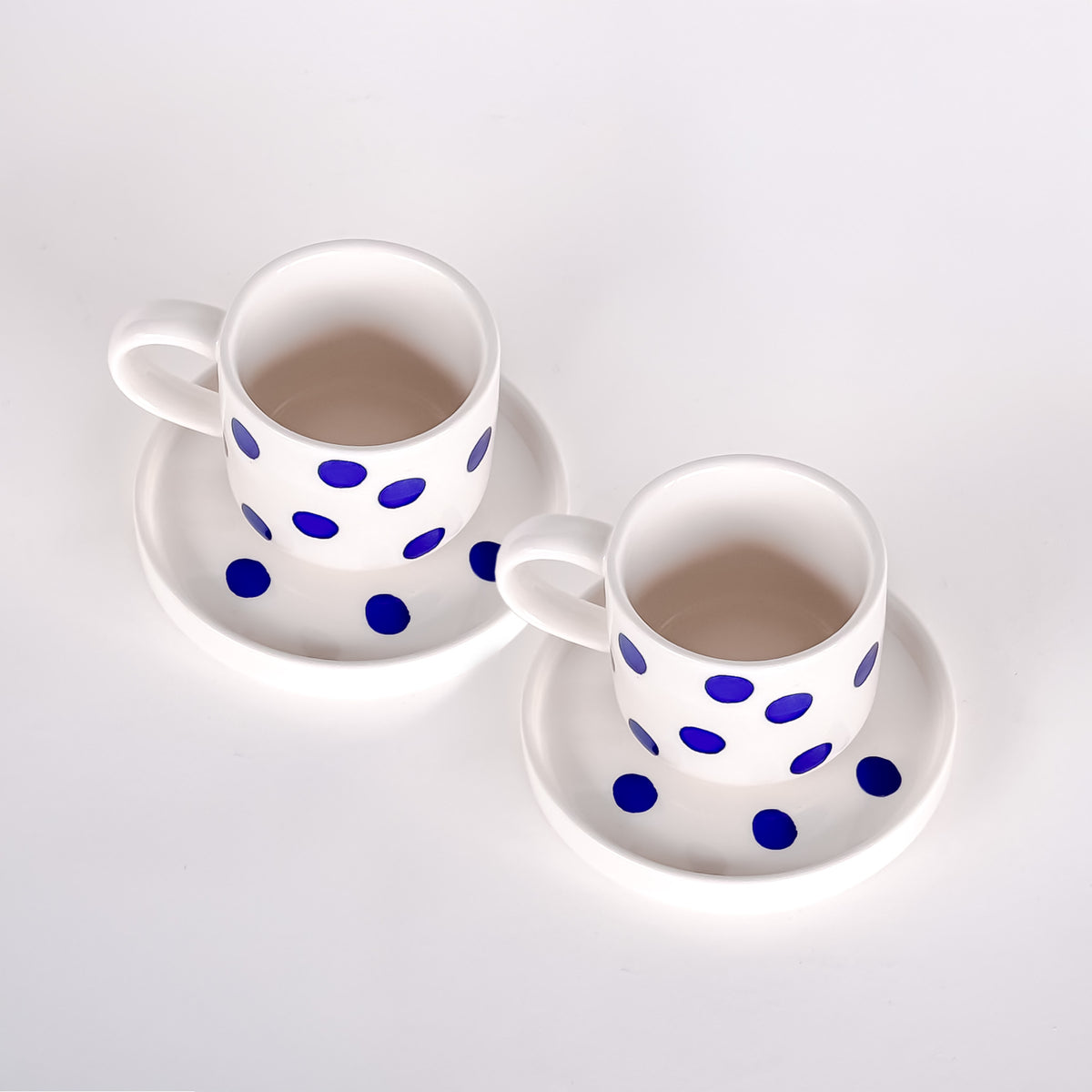 Espresso 2er Set