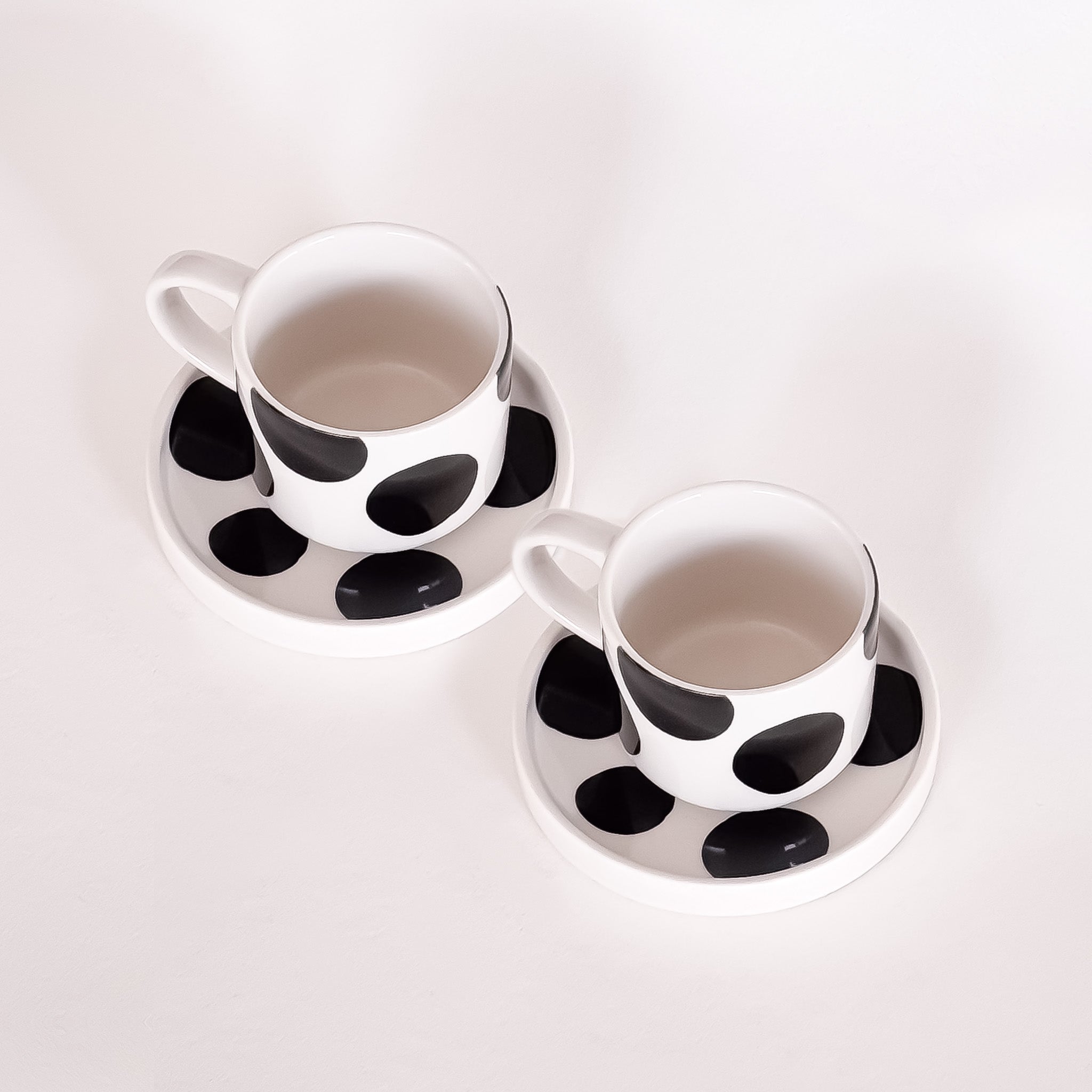 Espresso 2er Set