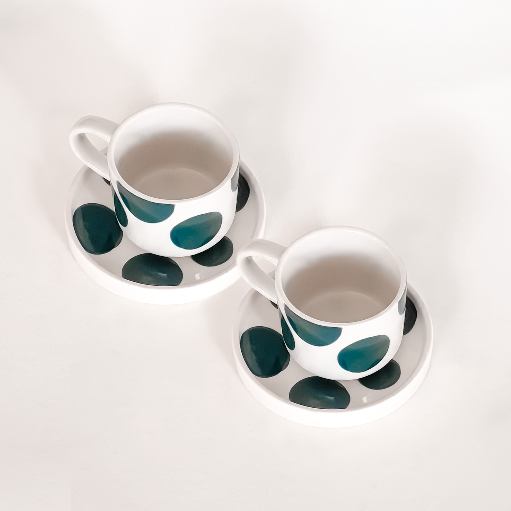 Espresso 2er Set