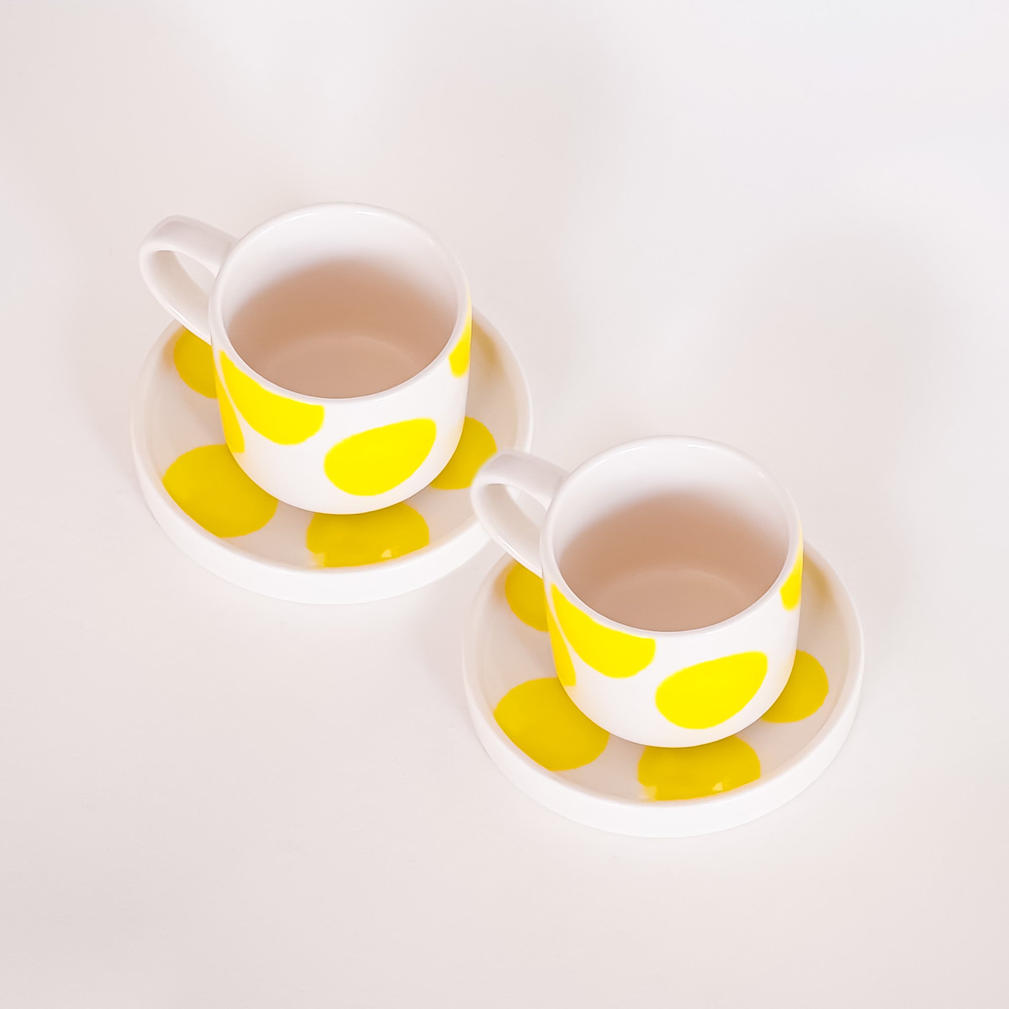 Espresso 2er Set