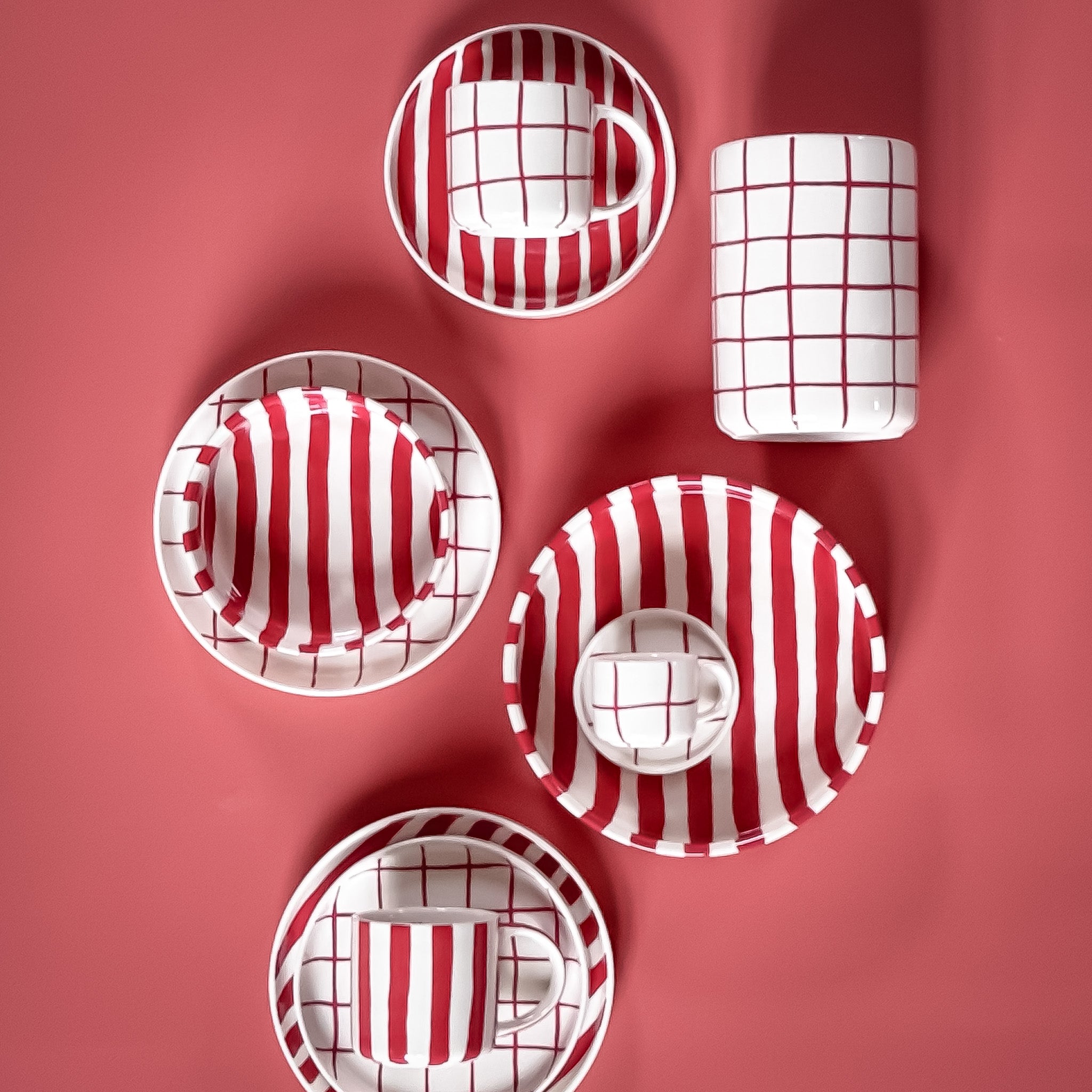 Espresso 2er Set