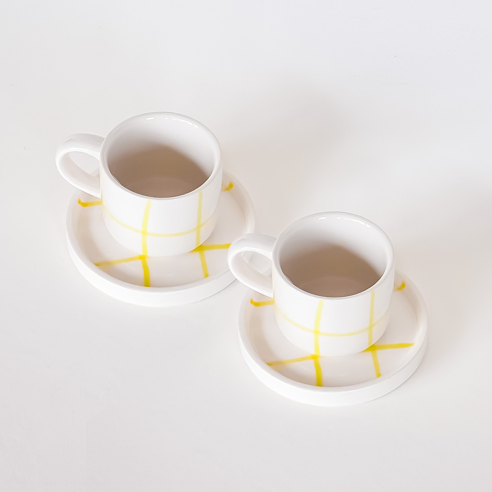 Espresso 2er Set