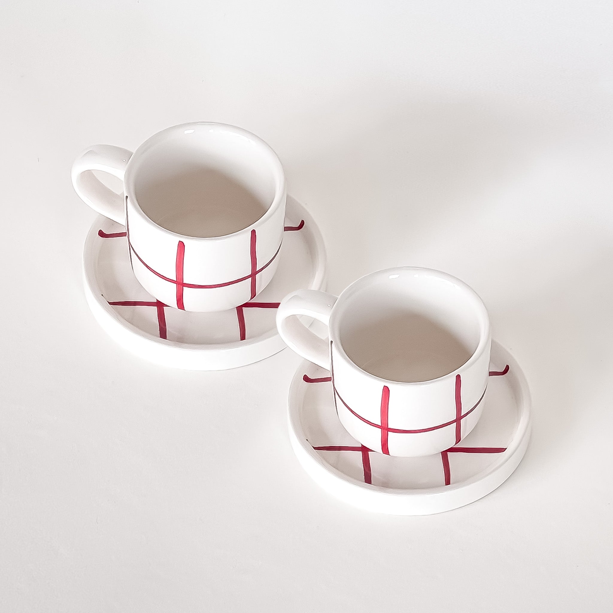 Espresso 2er Set