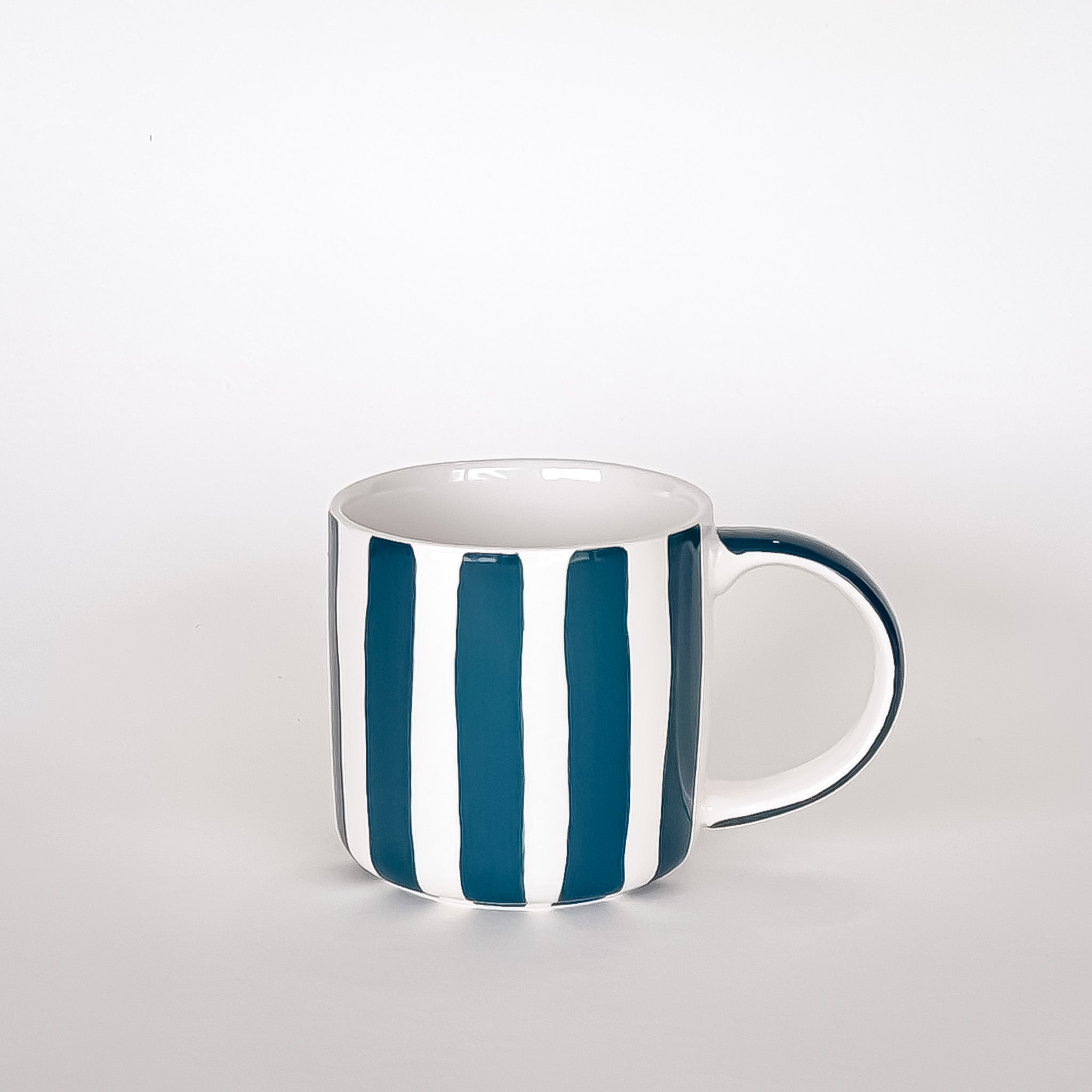Becher