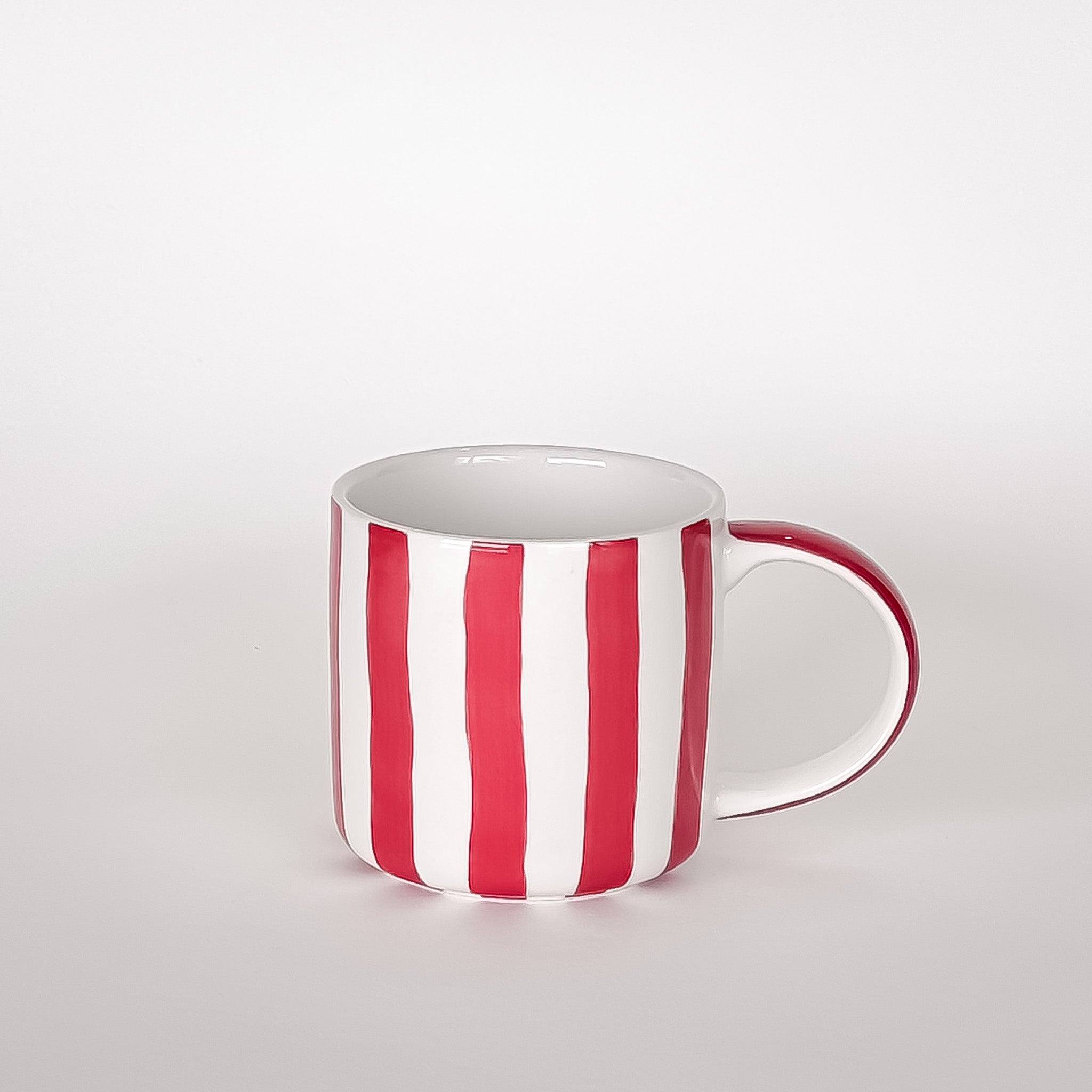 Becher