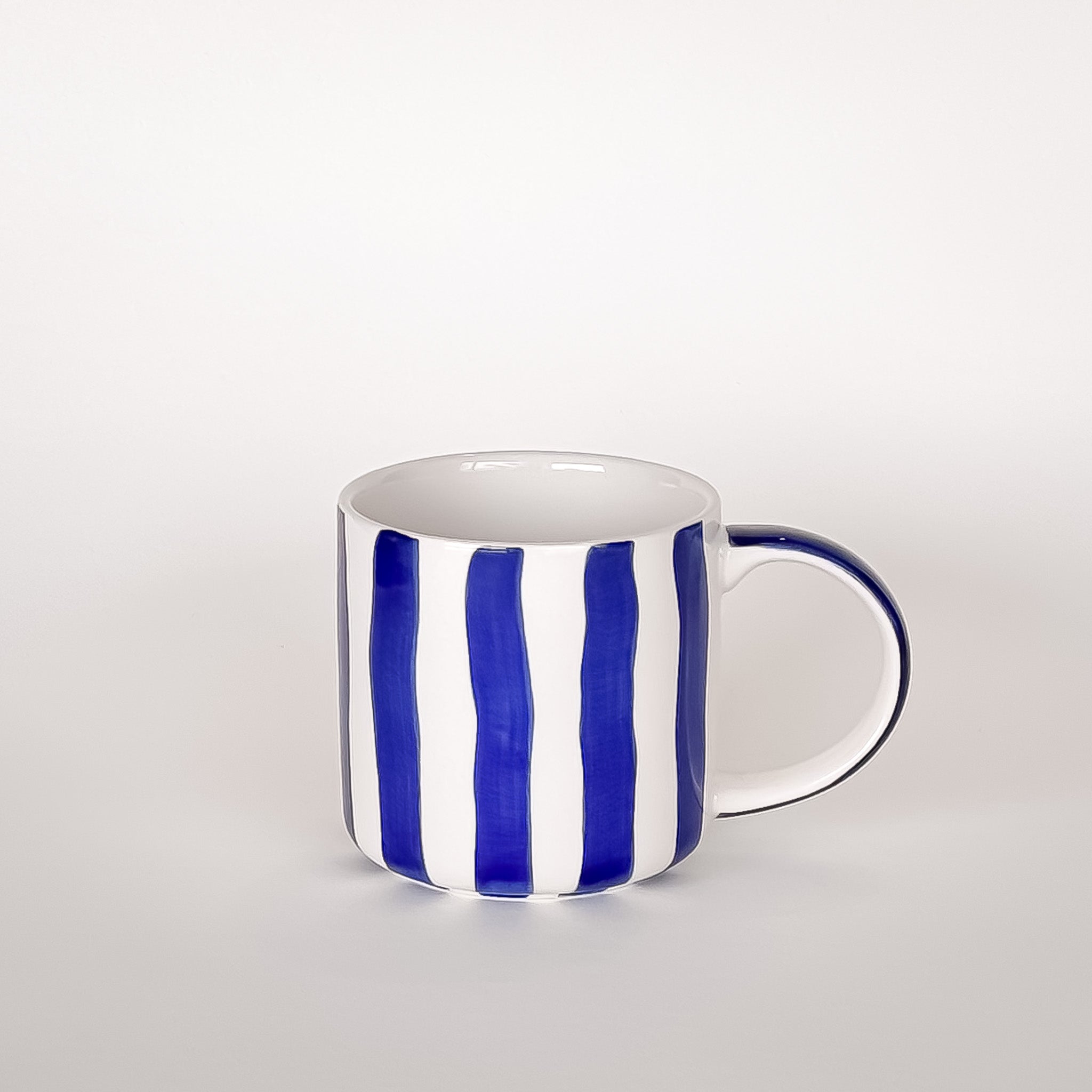 Becher