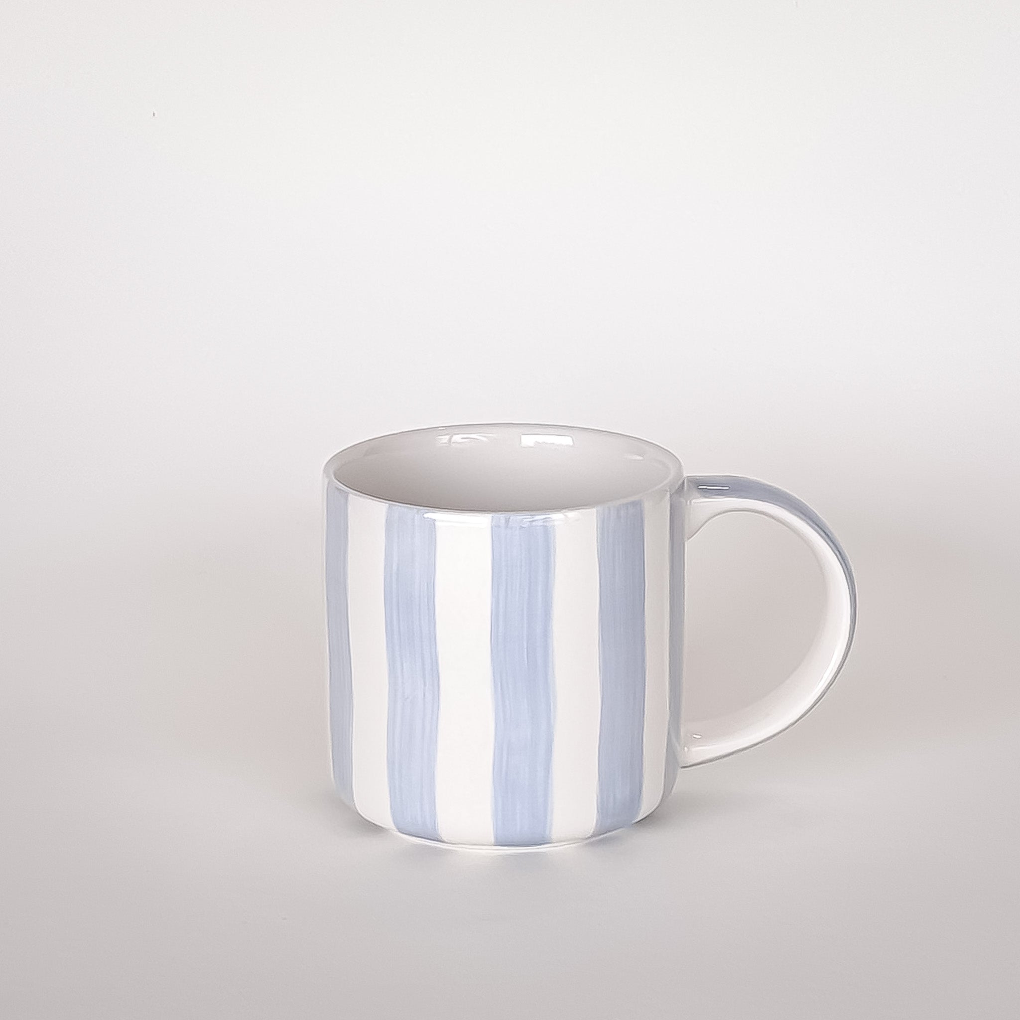 Becher