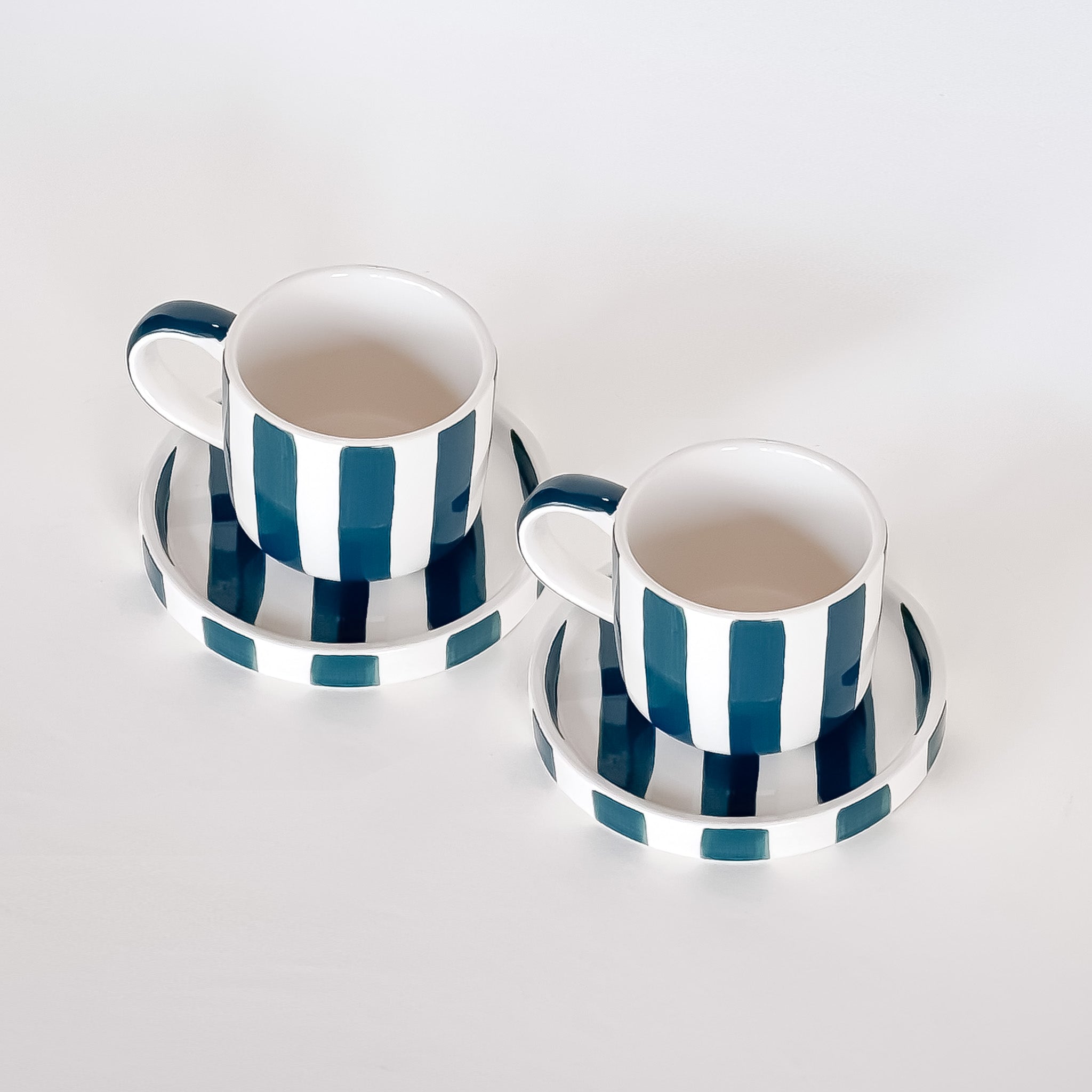 Espresso 2er Set