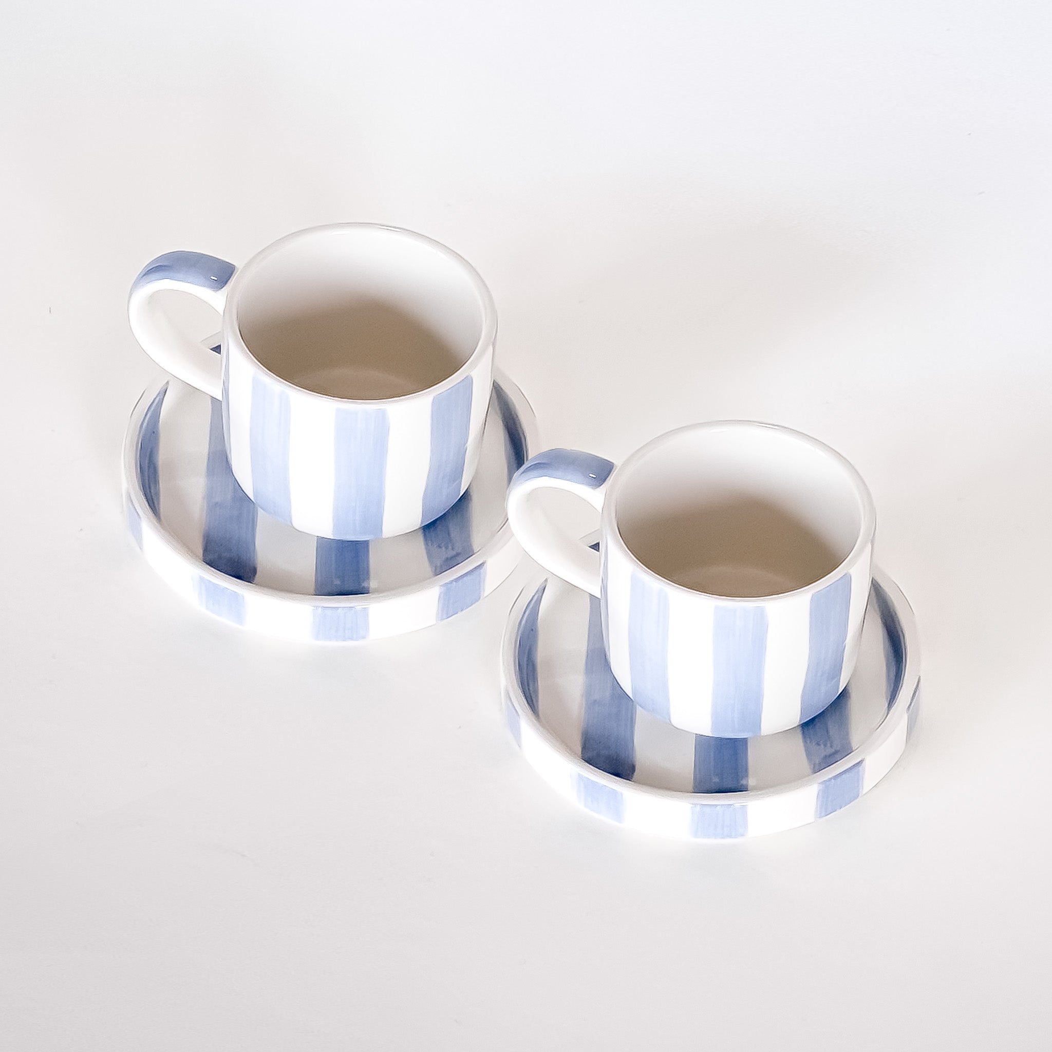 Espresso 2er Set
