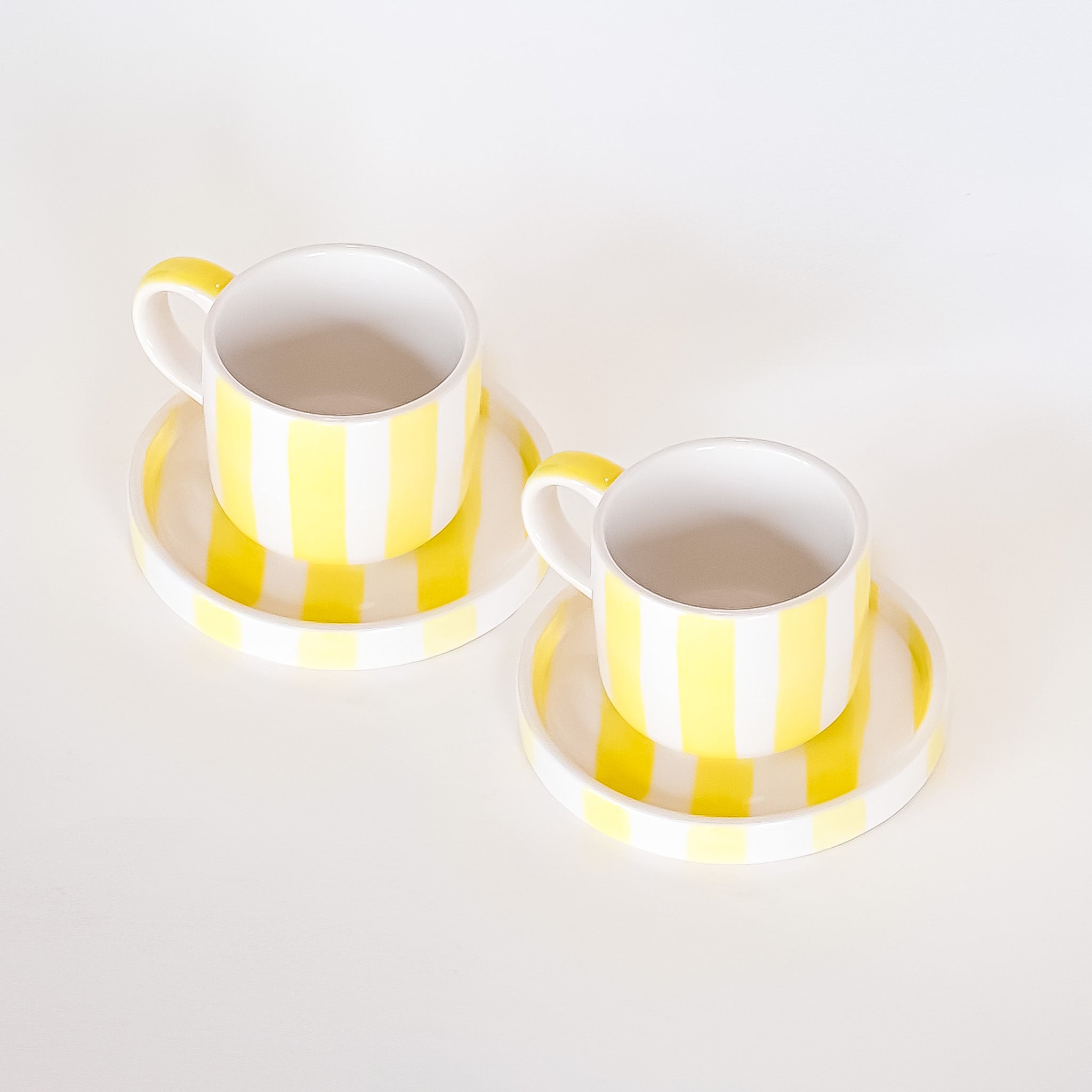 Espresso 2er Set