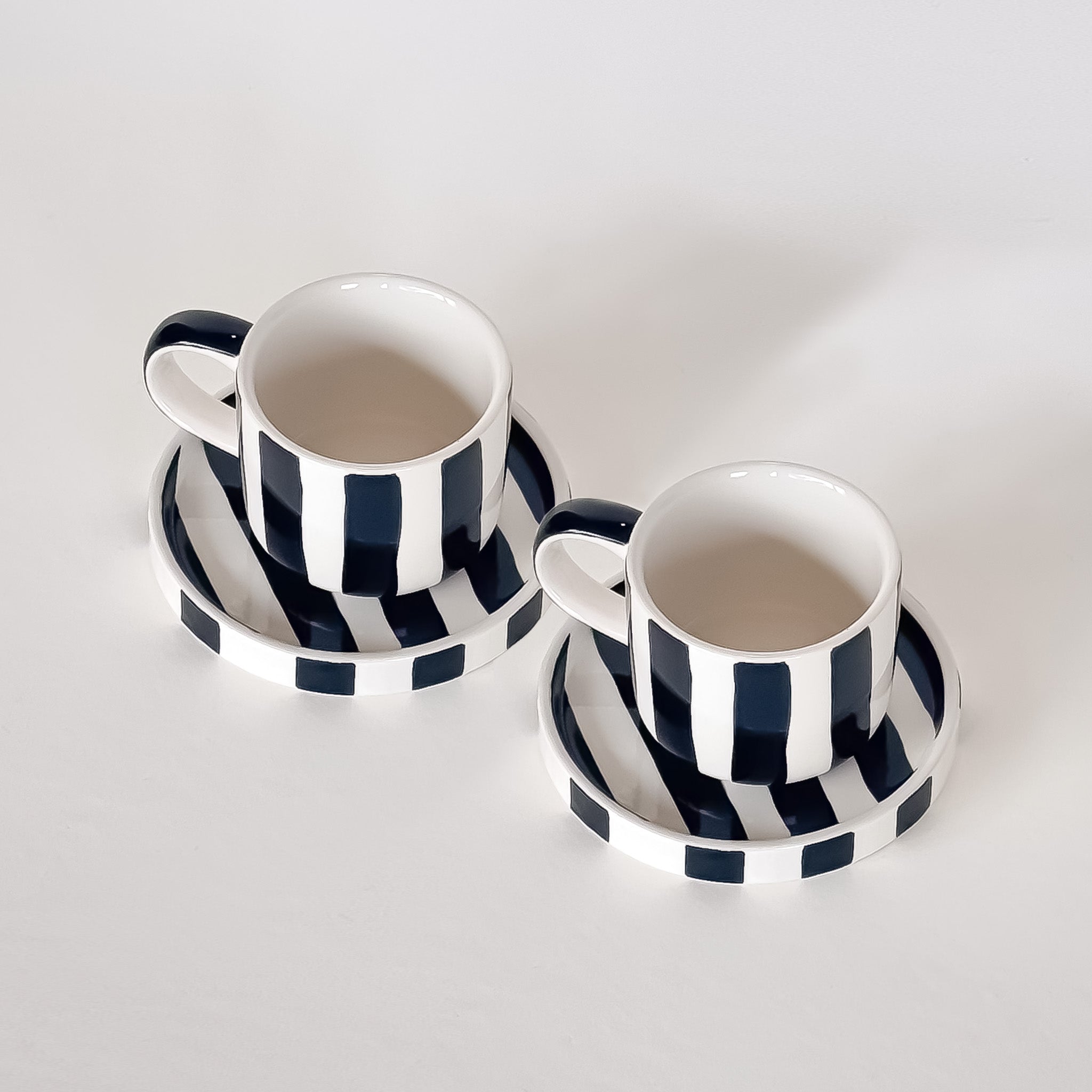 Espresso 2er Set