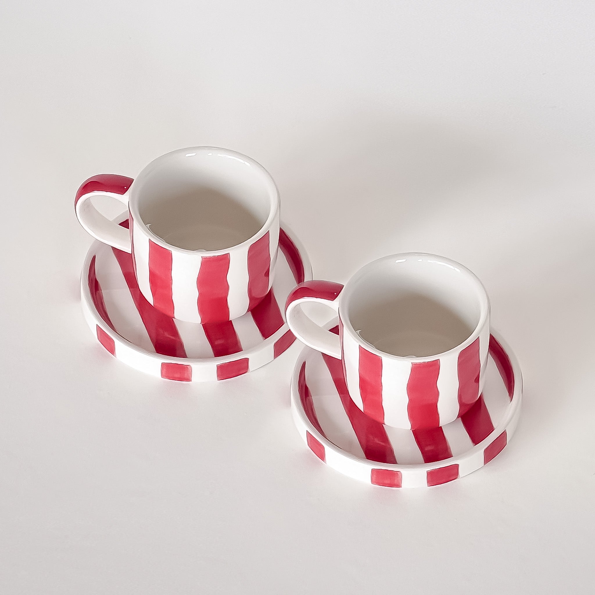 Espresso 2er Set