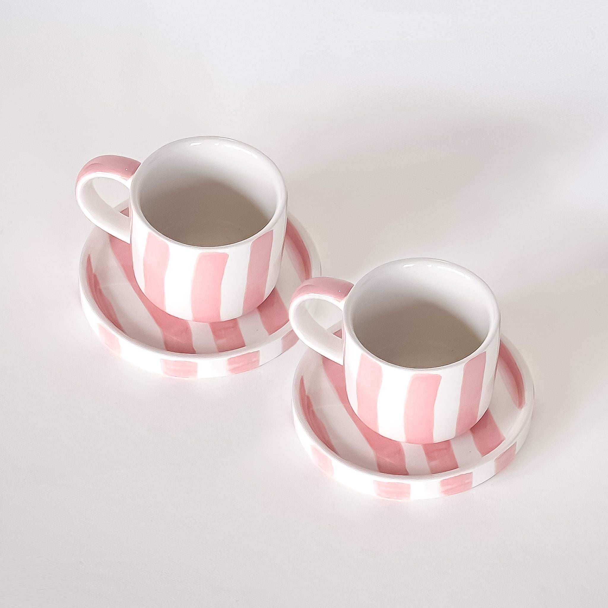 Espresso 2er Set