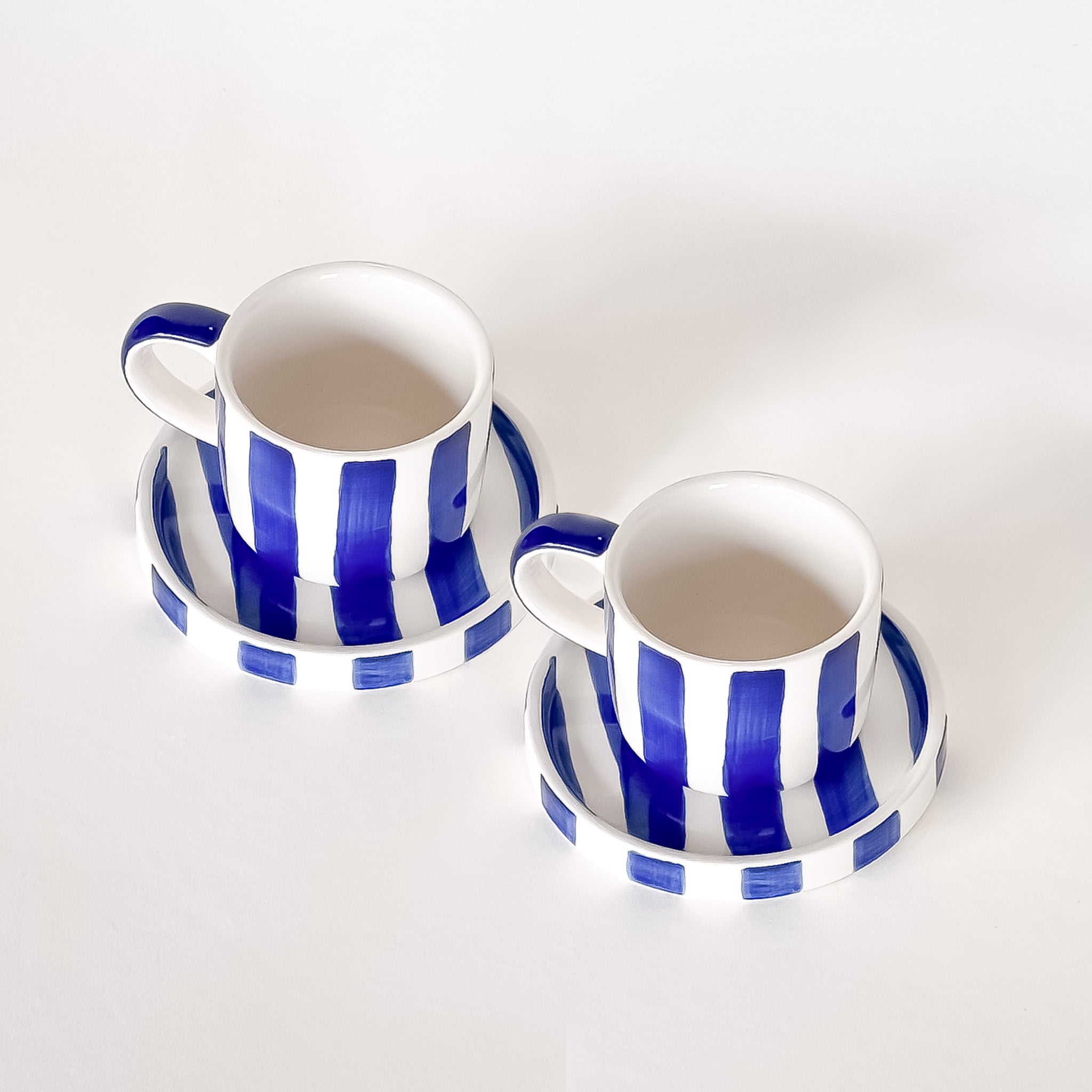 Espresso 2er Set