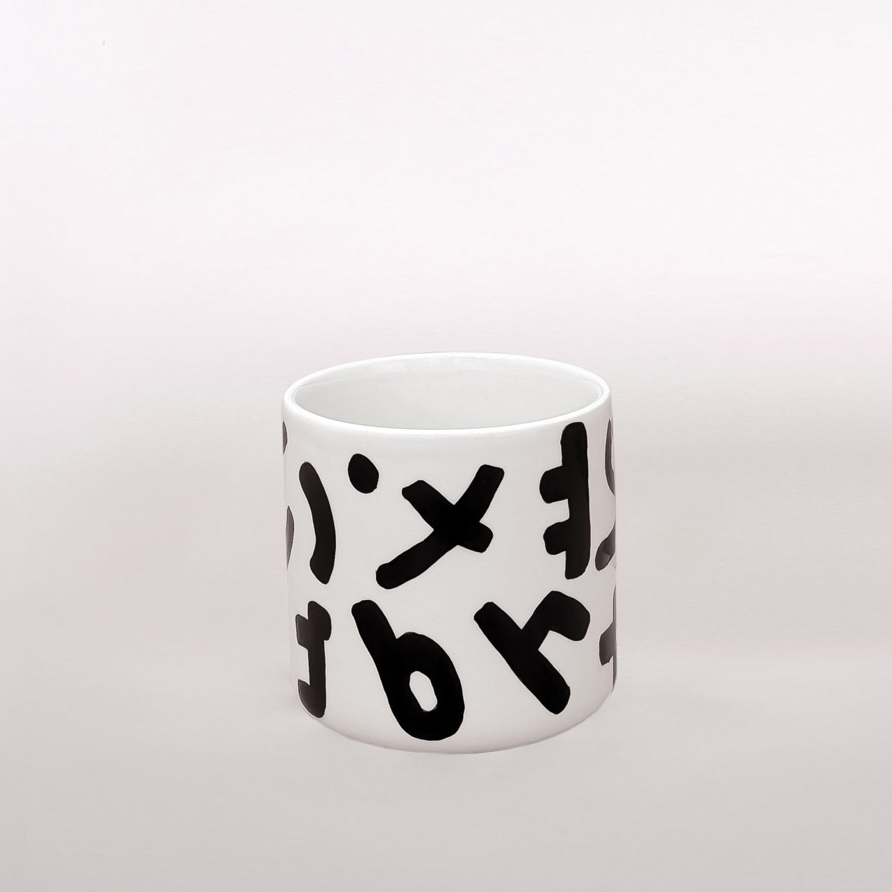 Becher