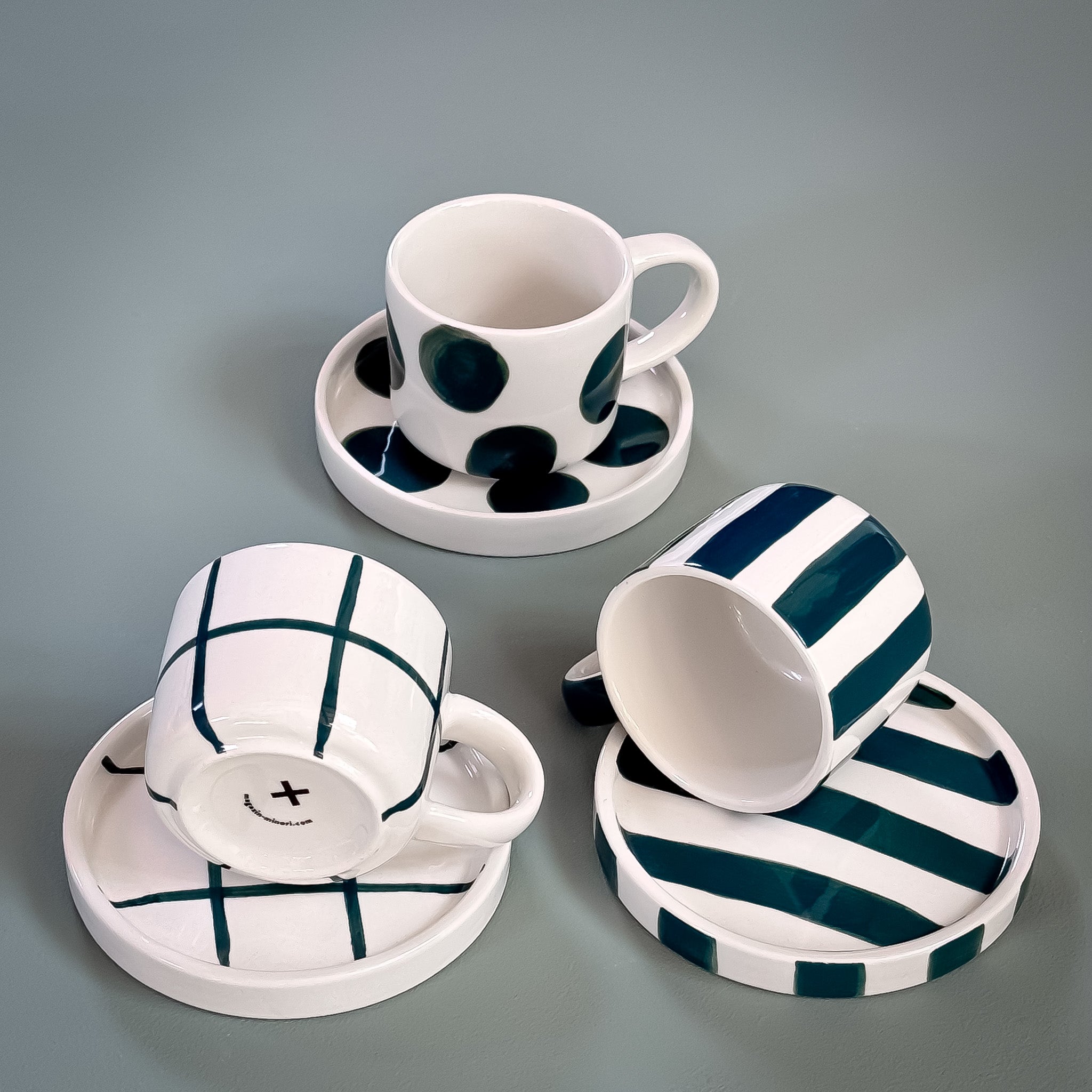 Espresso 2er Set