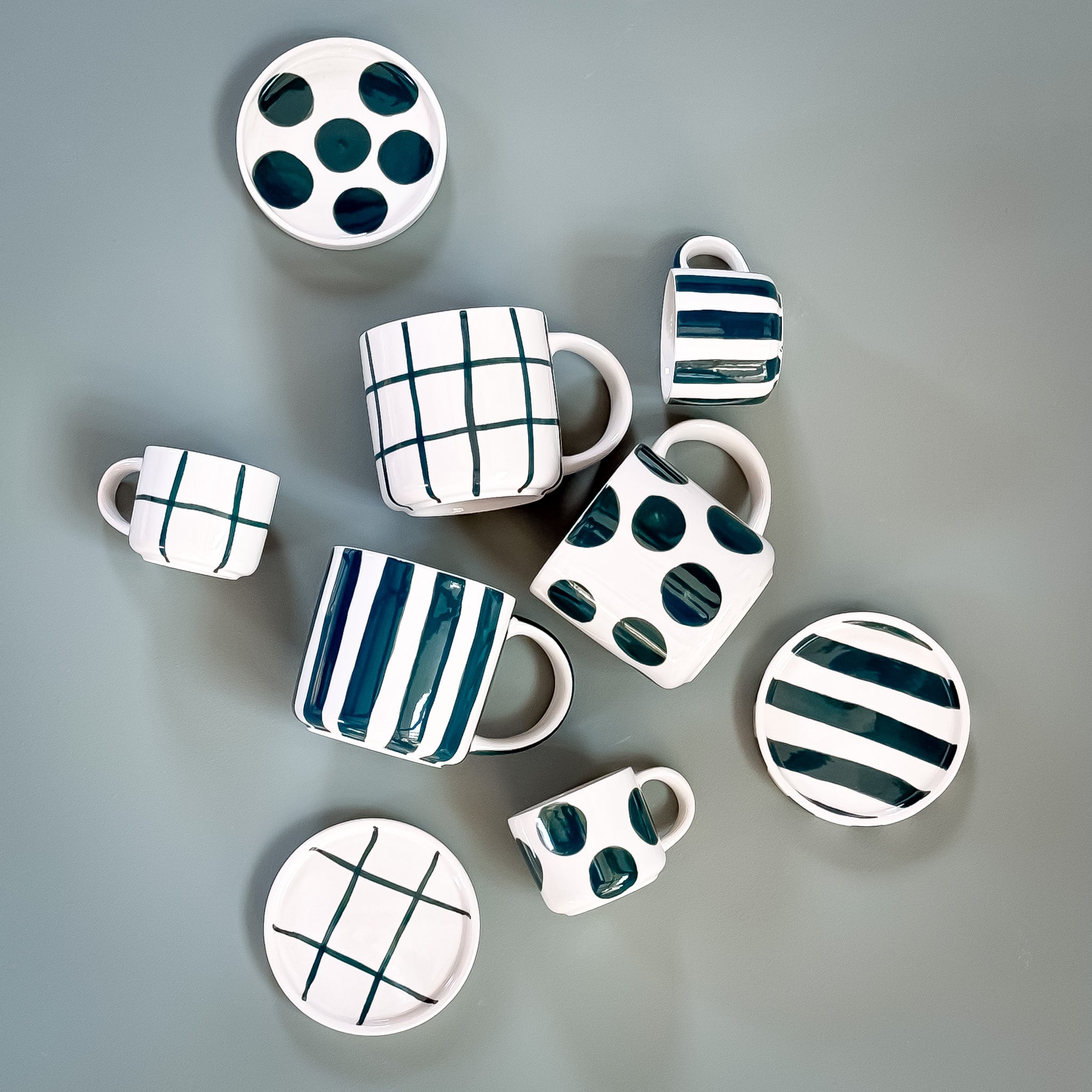 Espresso 2er Set