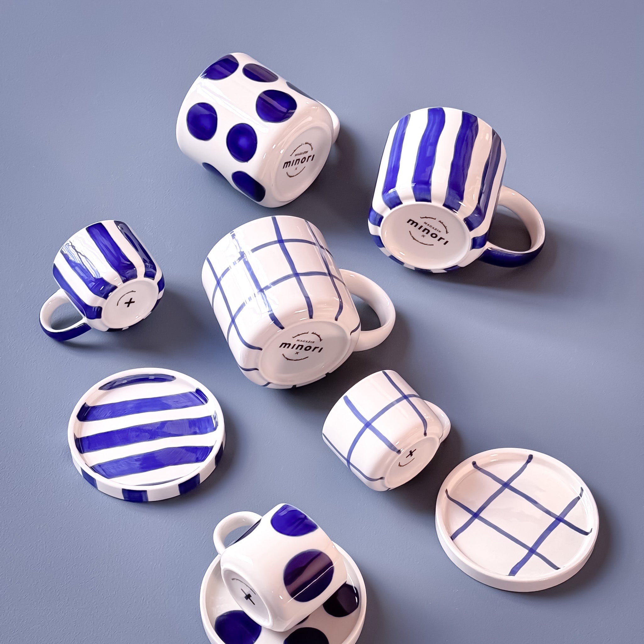 Espresso 2er Set