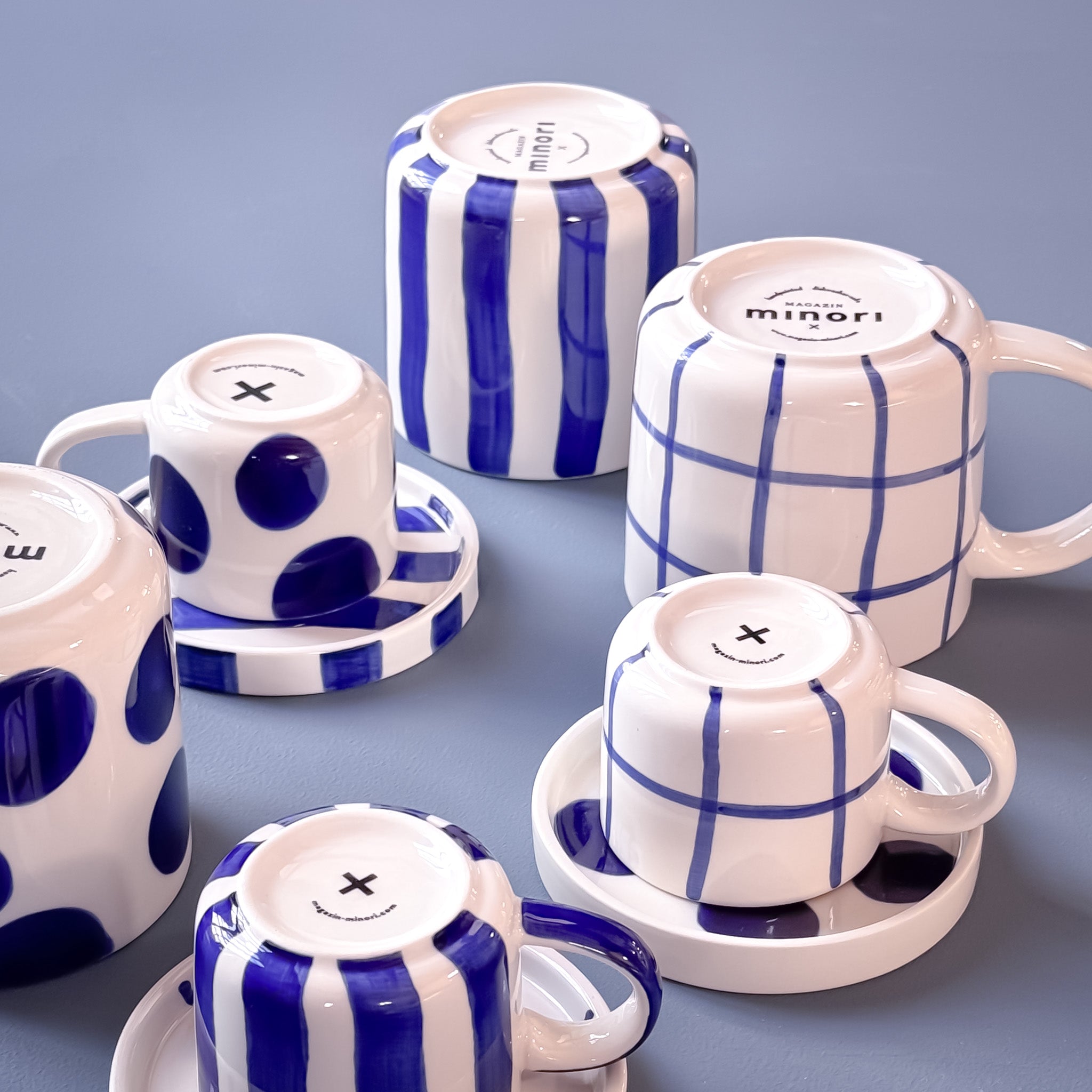 Espresso 2er Set