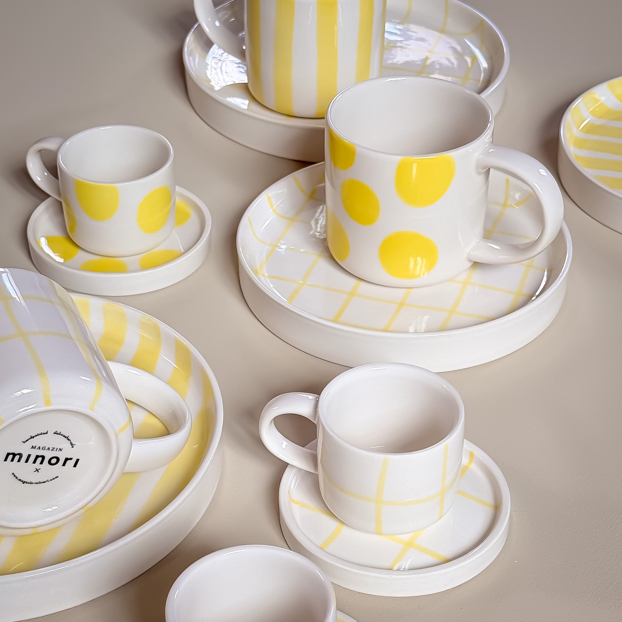Espresso 2er Set