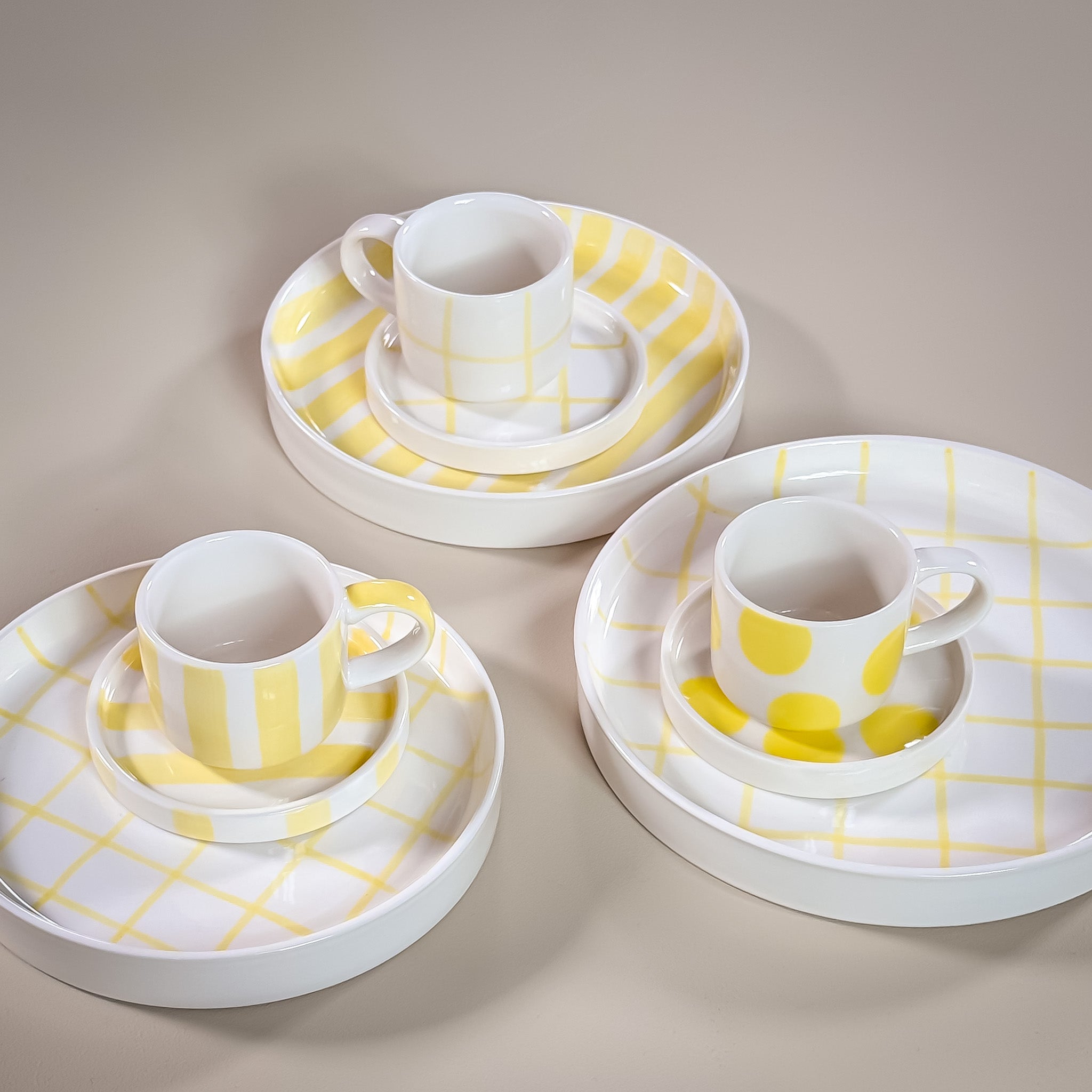 Espresso 2er Set