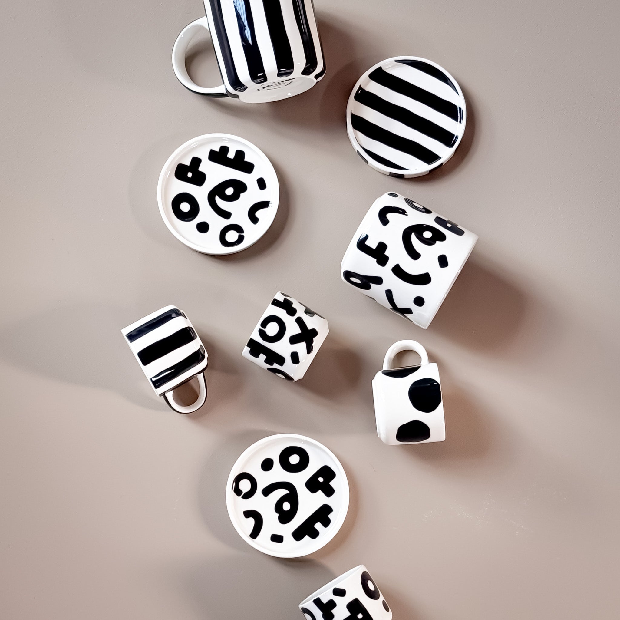 Espresso 2er Set