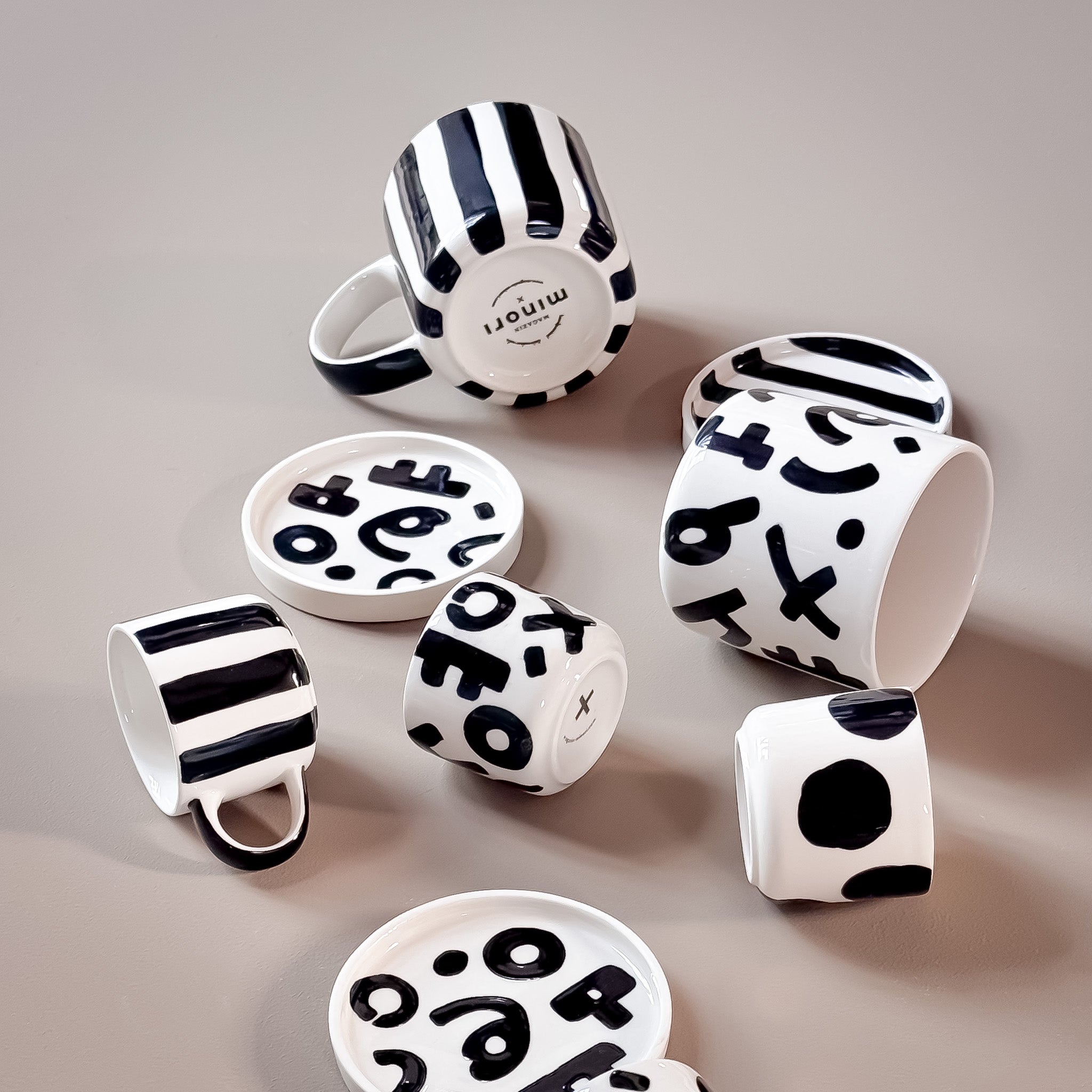 Espresso 2er Set