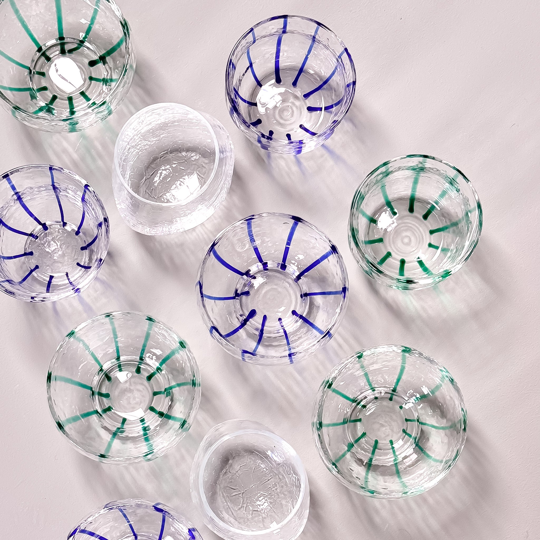 Glas