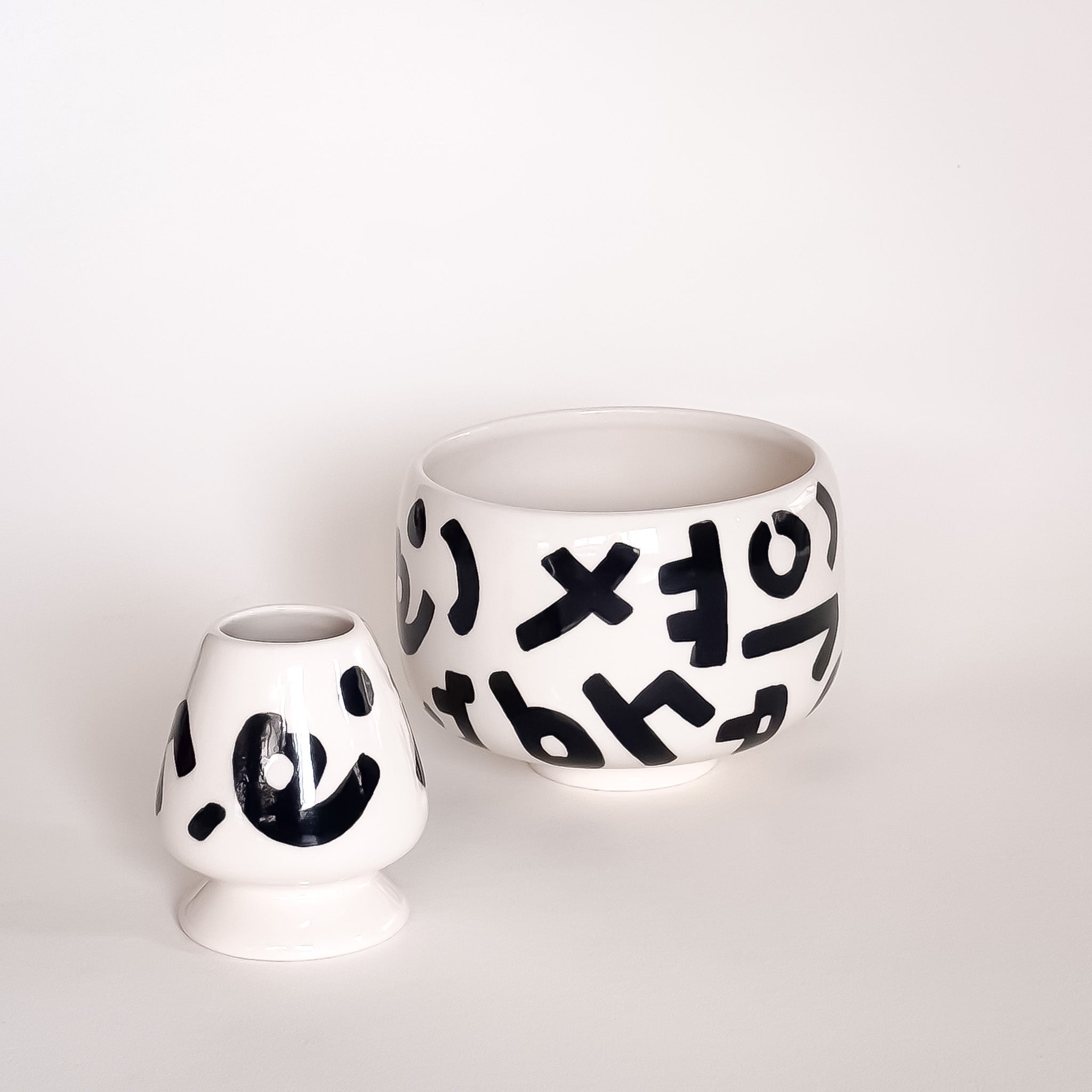Matcha Set