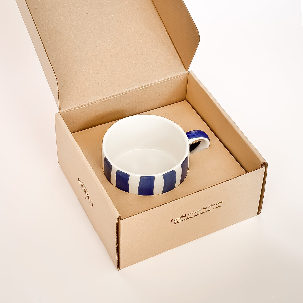 Cappuccino Tasse