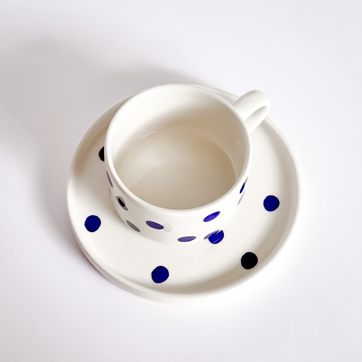 Cappuccino Tasse