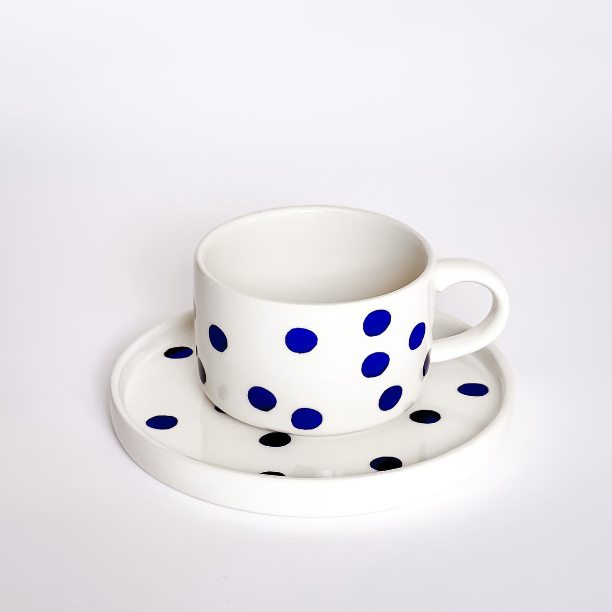 Cappuccino Tasse