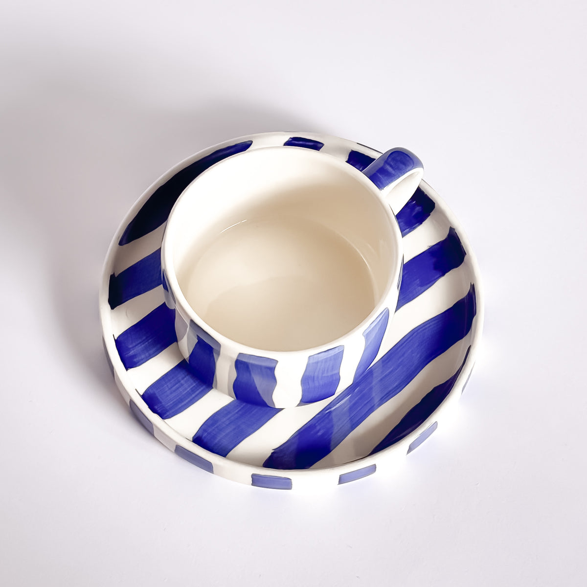 Cappuccino Tasse