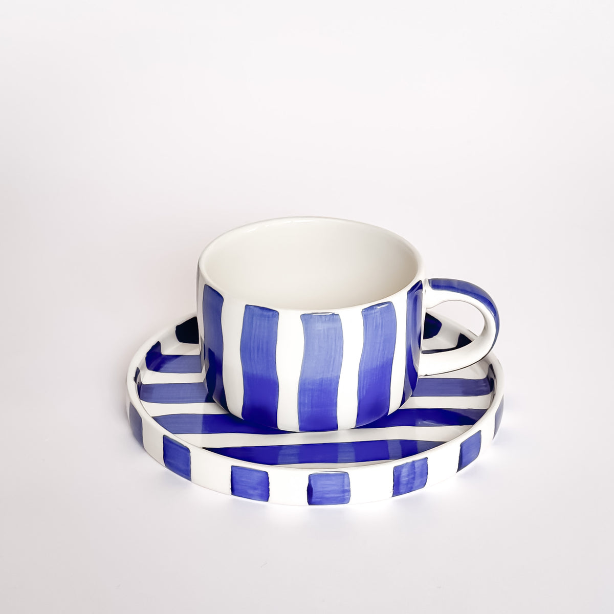 Cappuccino Tasse