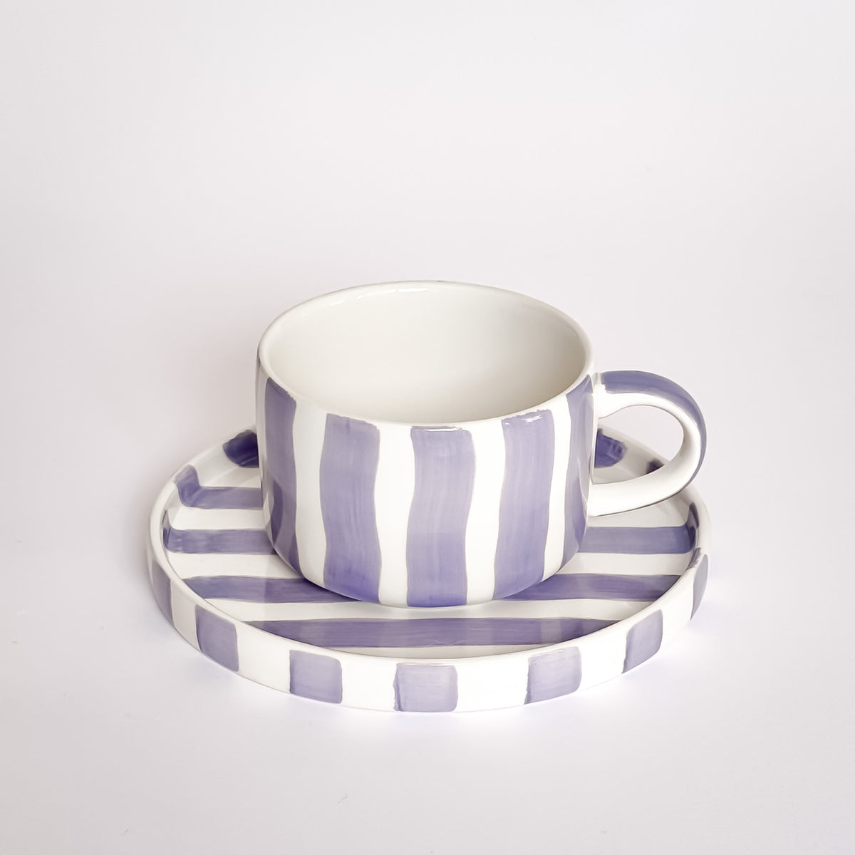 Cappuccino Tasse
