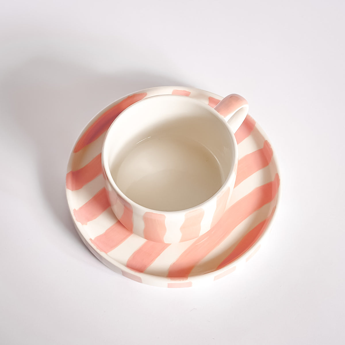 Cappuccino Tasse
