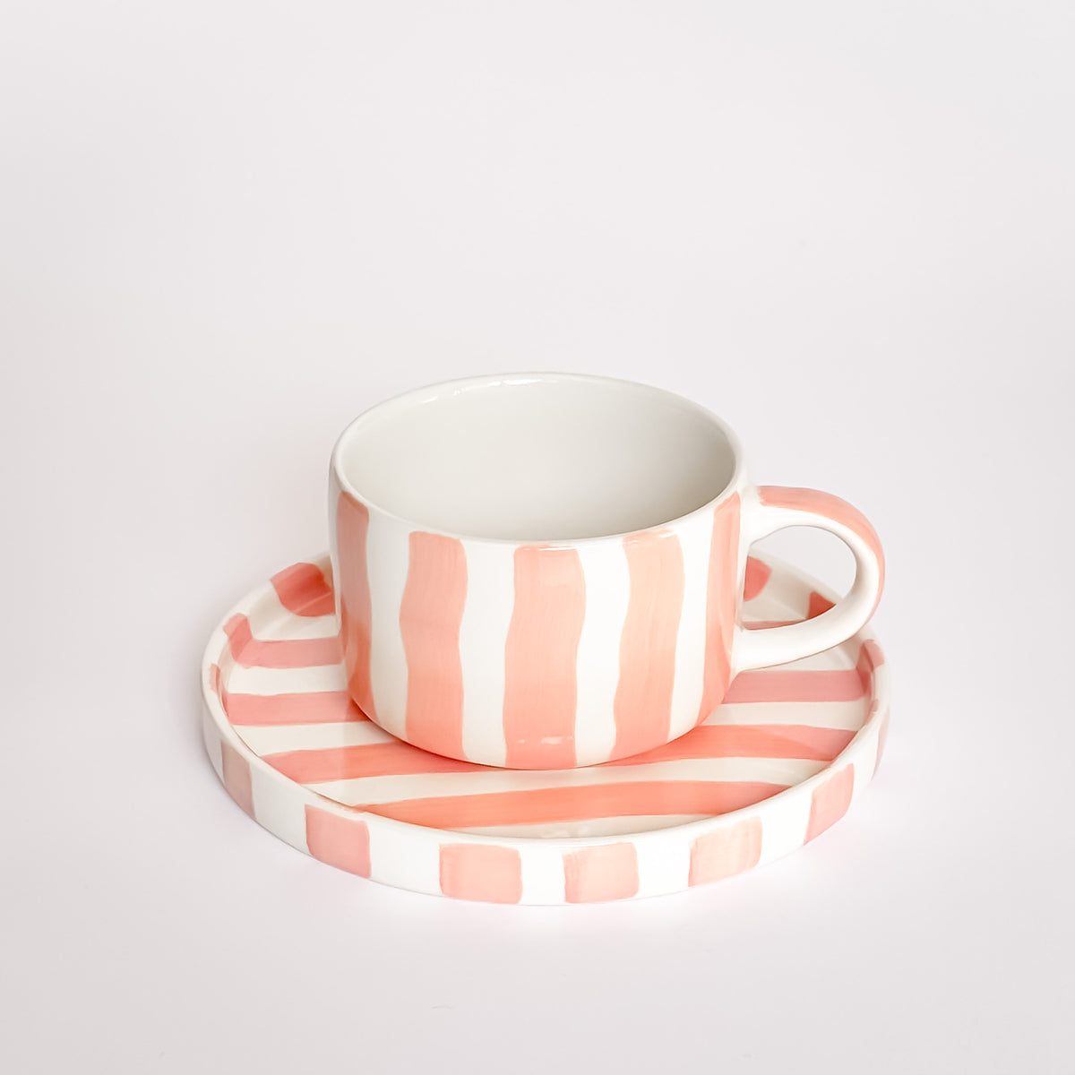 Cappuccino Tasse
