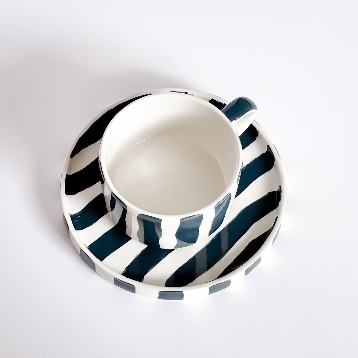 Cappuccino Tasse