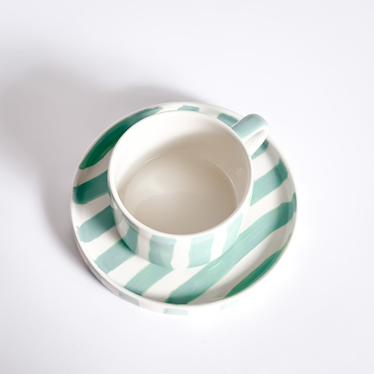 Cappuccino Tasse