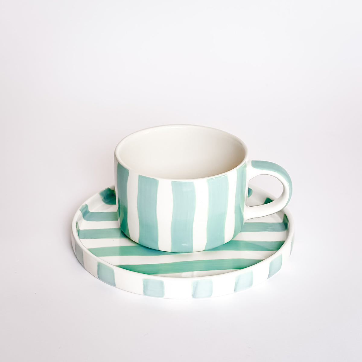 Cappuccino Tasse